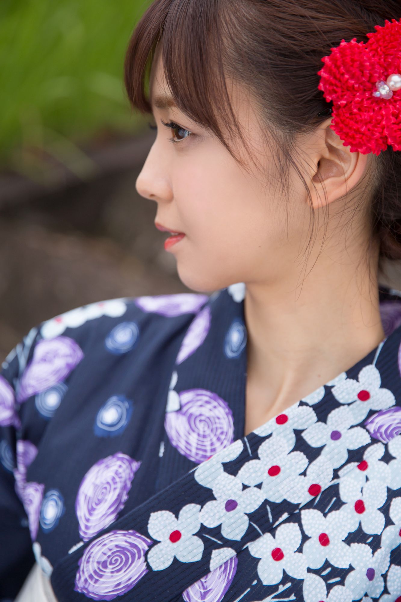 Yuka Miyazaki 宮崎由加  Vol.158-图66