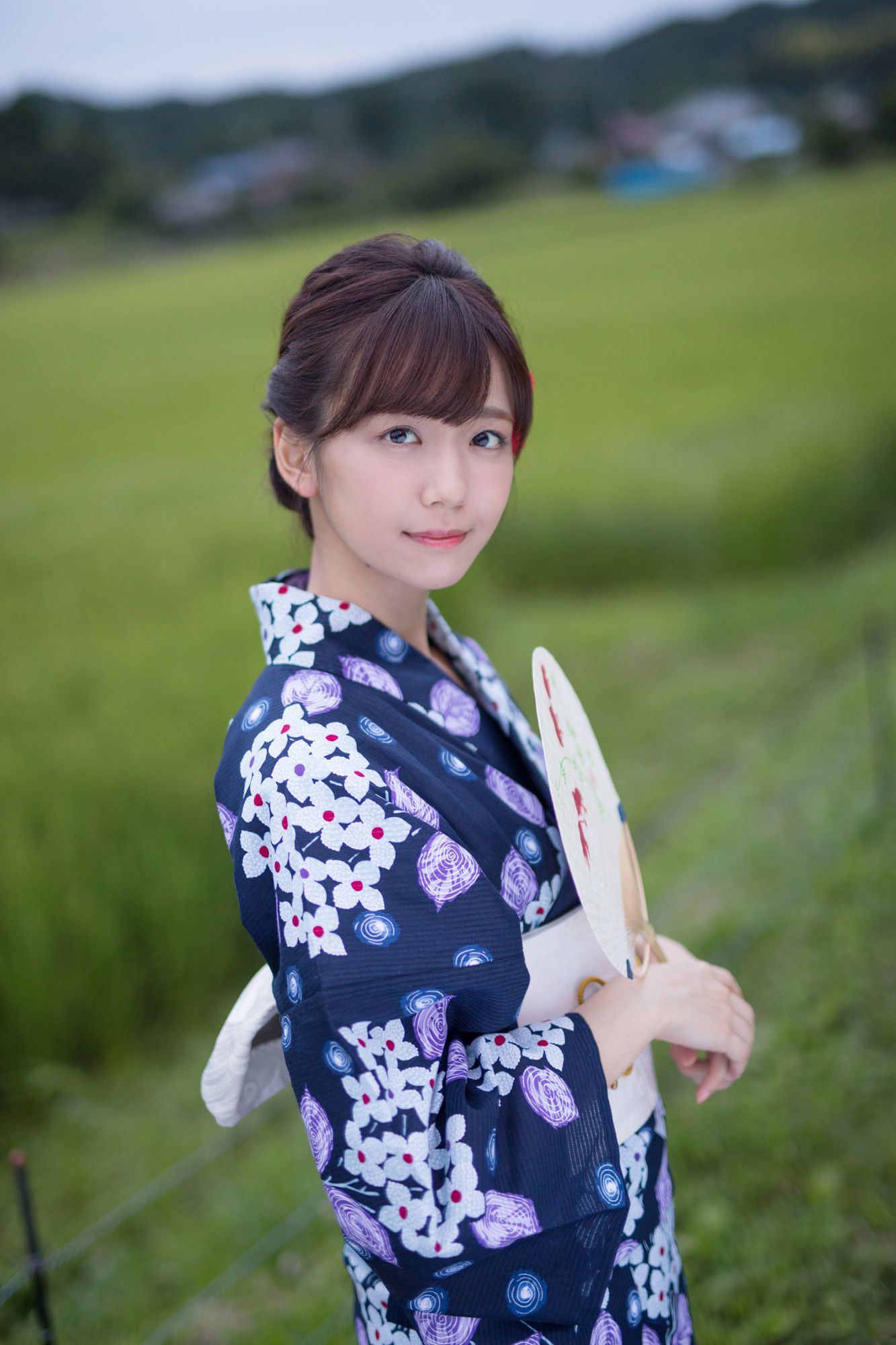 Yuka Miyazaki 宮崎由加  Vol.158-图67