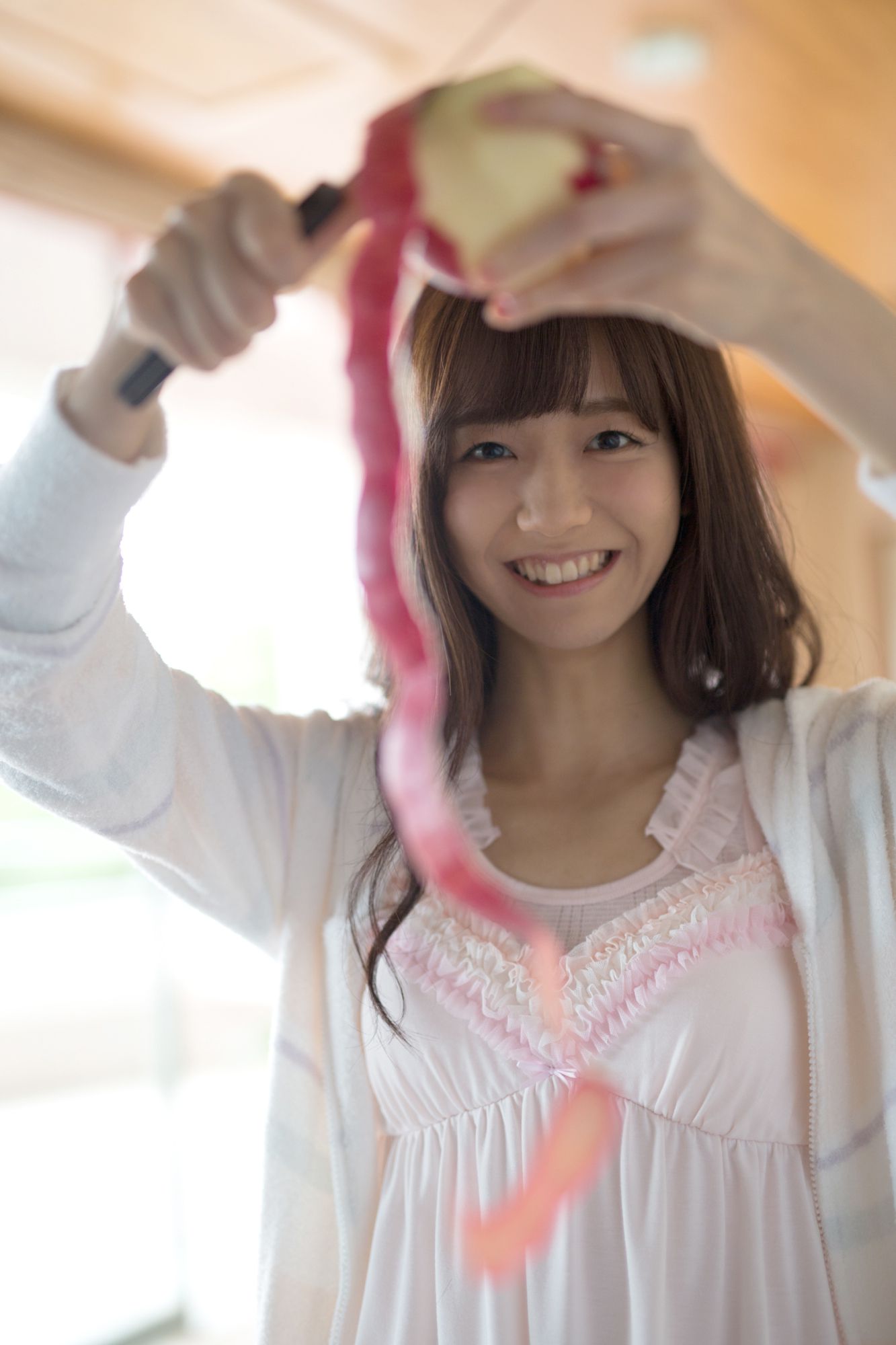 Yuka Miyazaki 宮崎由加  Vol.158-图76