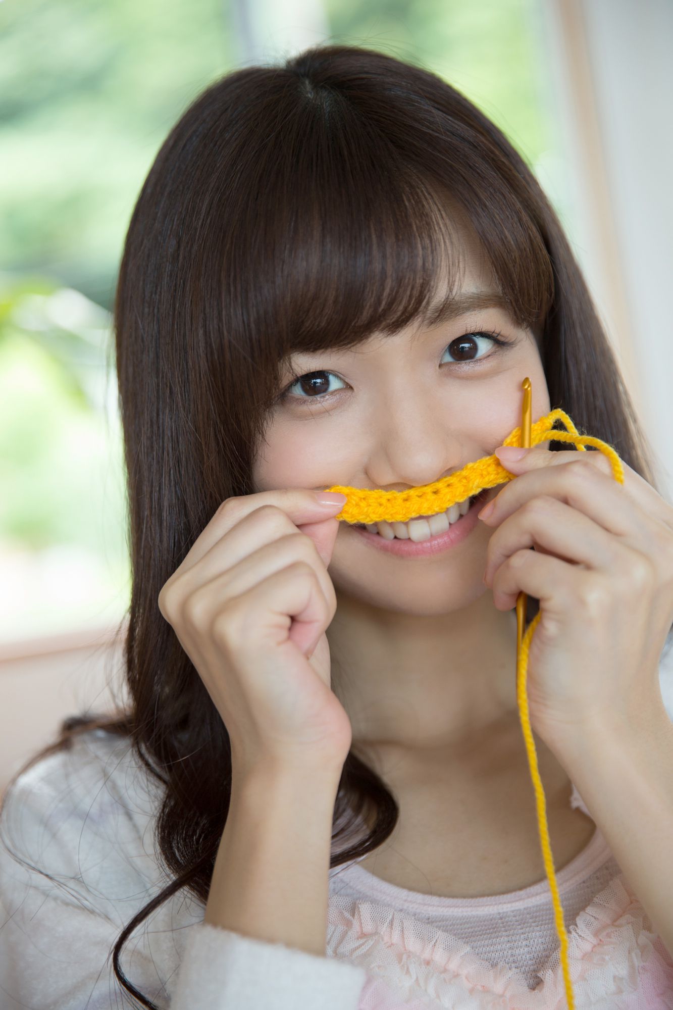 Yuka Miyazaki 宮崎由加  Vol.158-图78