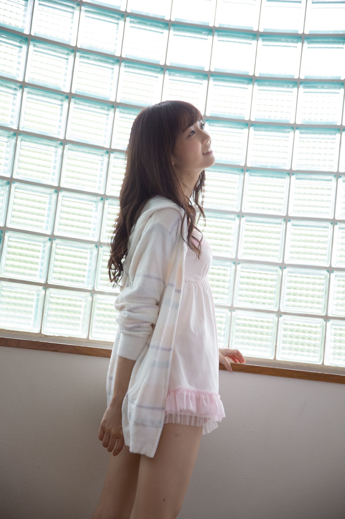 Yuka Miyazaki 宮崎由加  Vol.158-图79