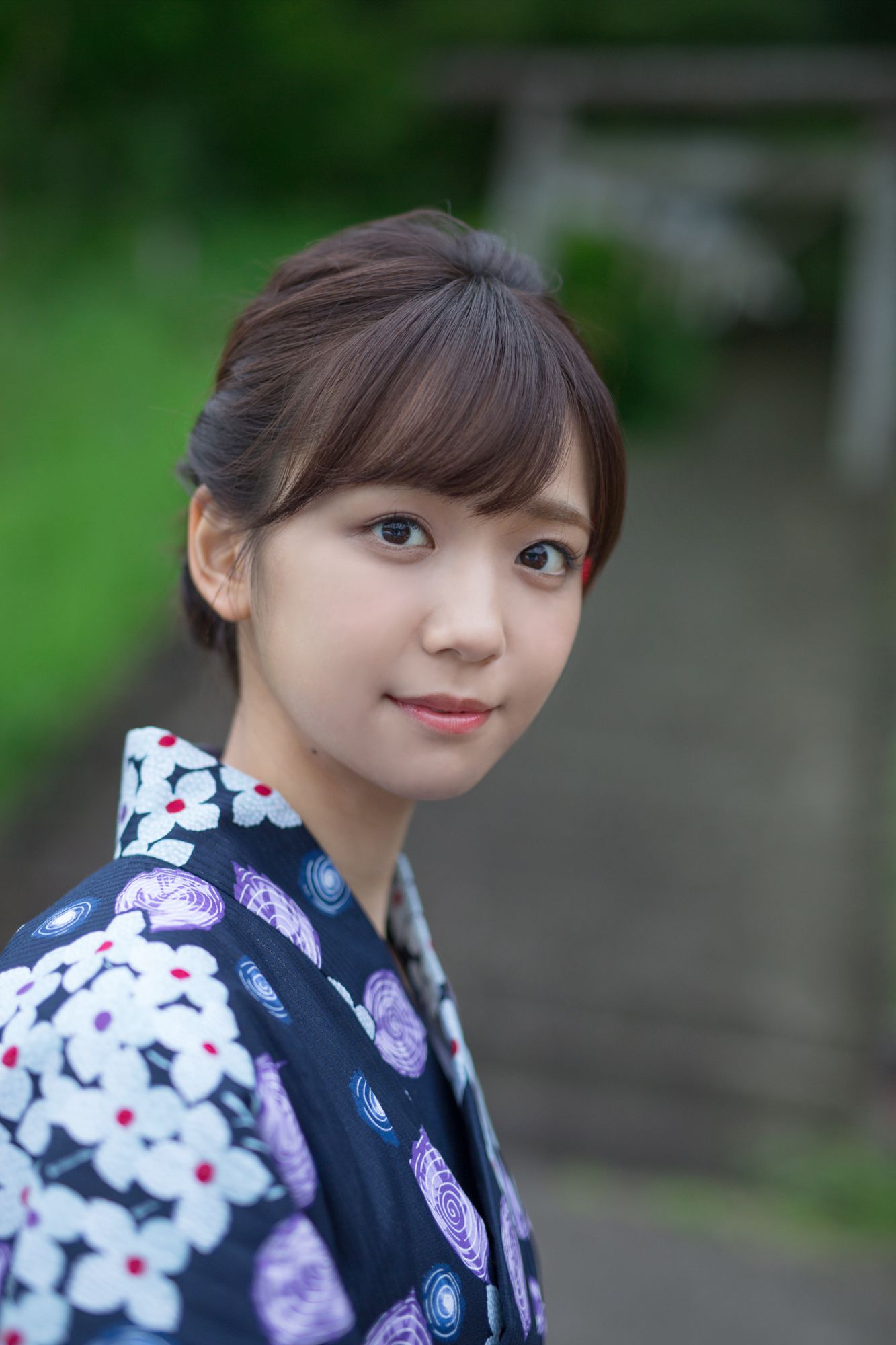 Yuka Miyazaki 宮崎由加  Vol.158-图88