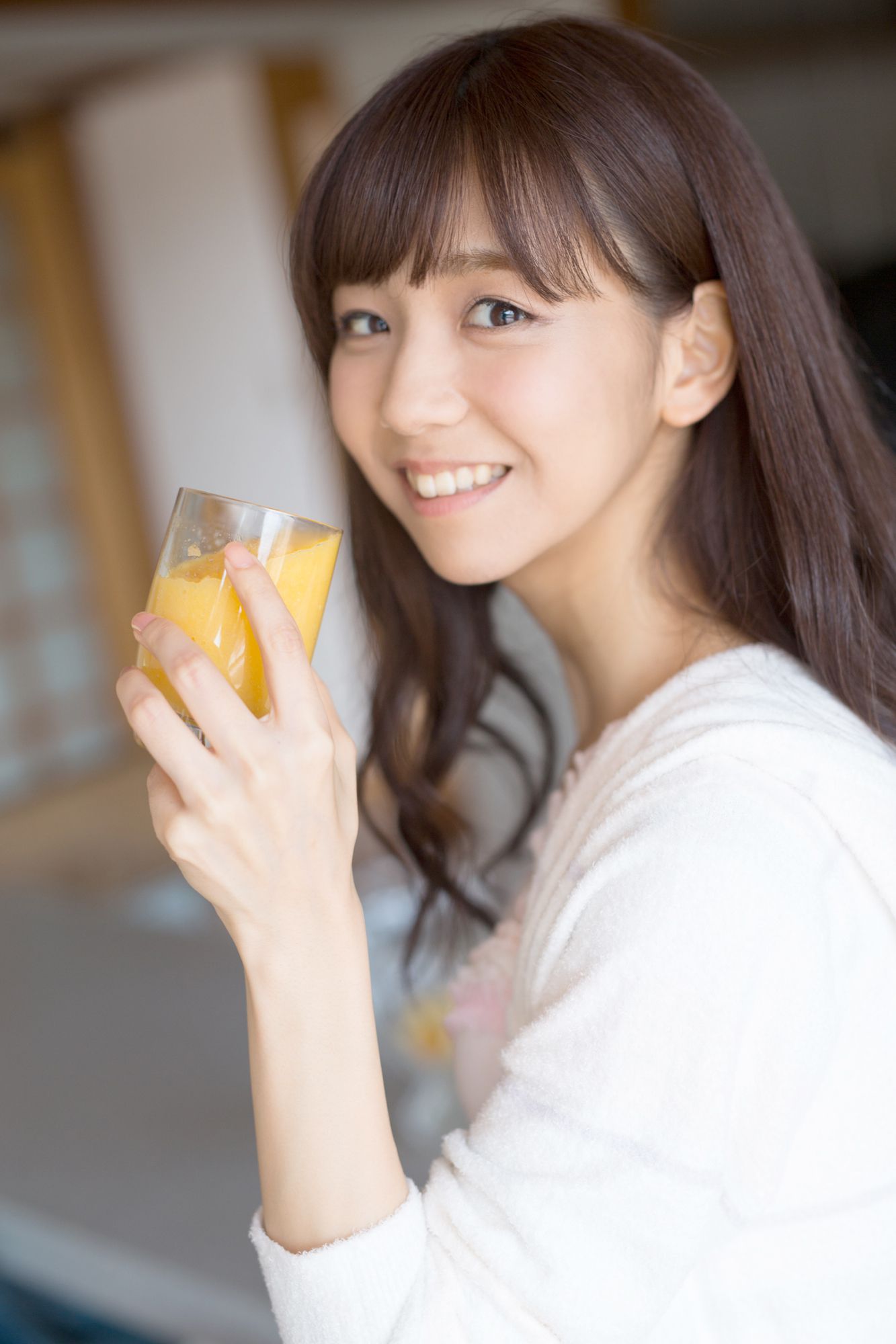 Yuka Miyazaki 宮崎由加  Vol.158-图89