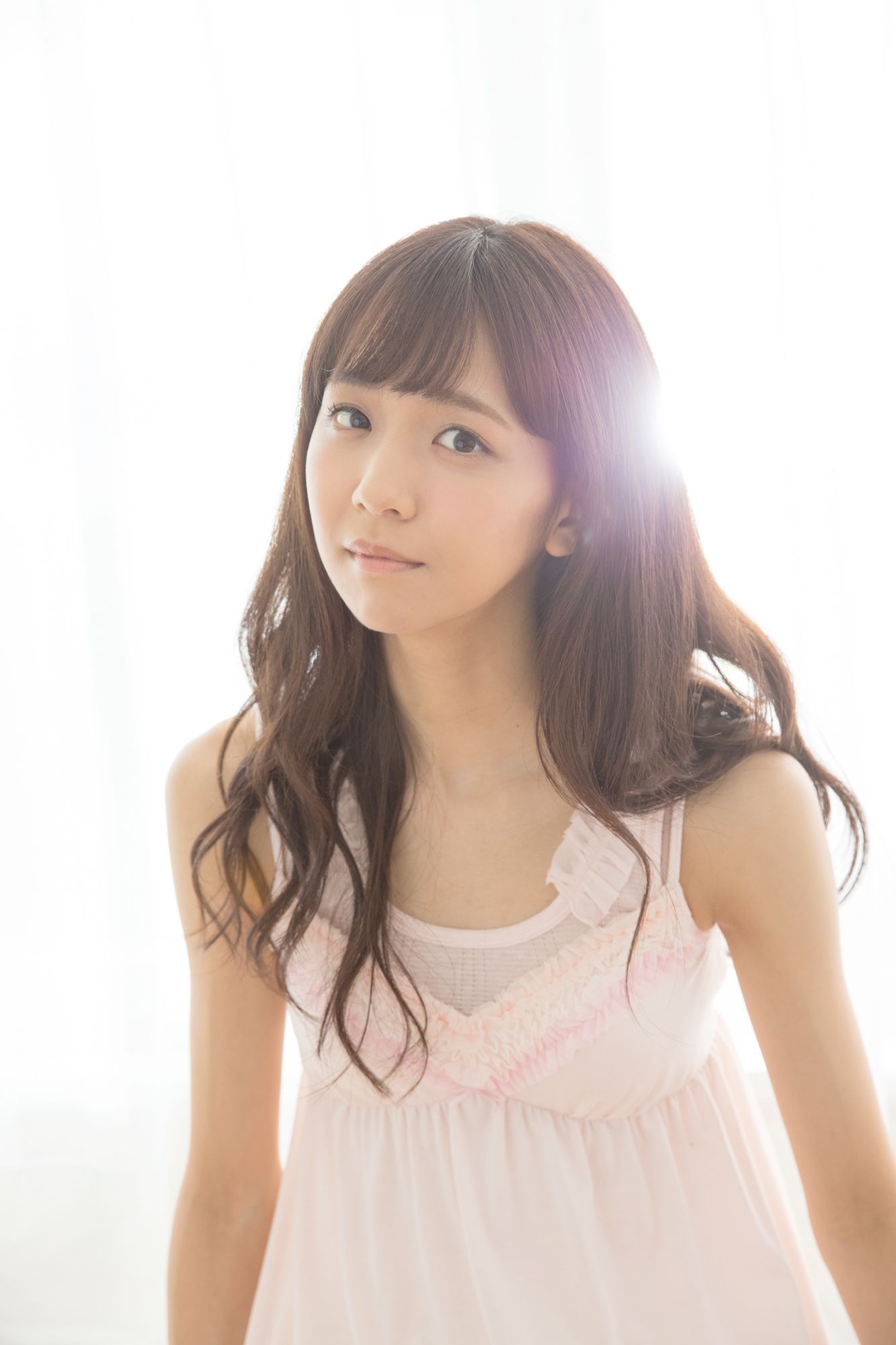 Yuka Miyazaki 宮崎由加  Vol.158-图97