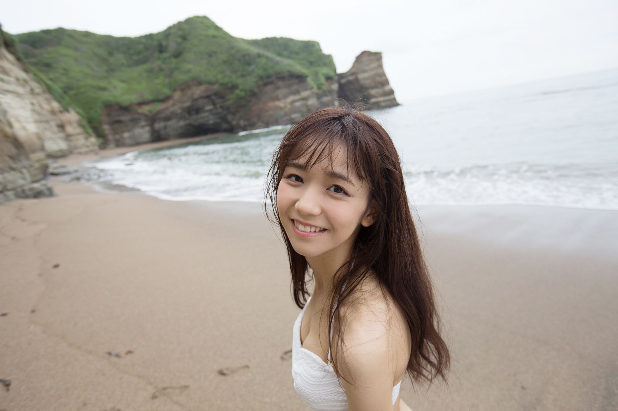 Vol.159 宮崎由加 Yuka Miyazaki-图0