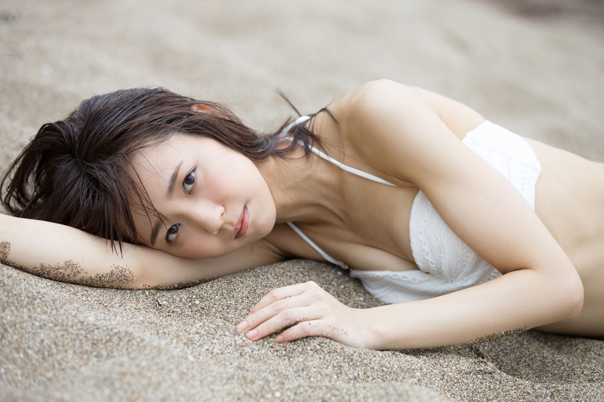 Vol.159 宮崎由加 Yuka Miyazaki-图9