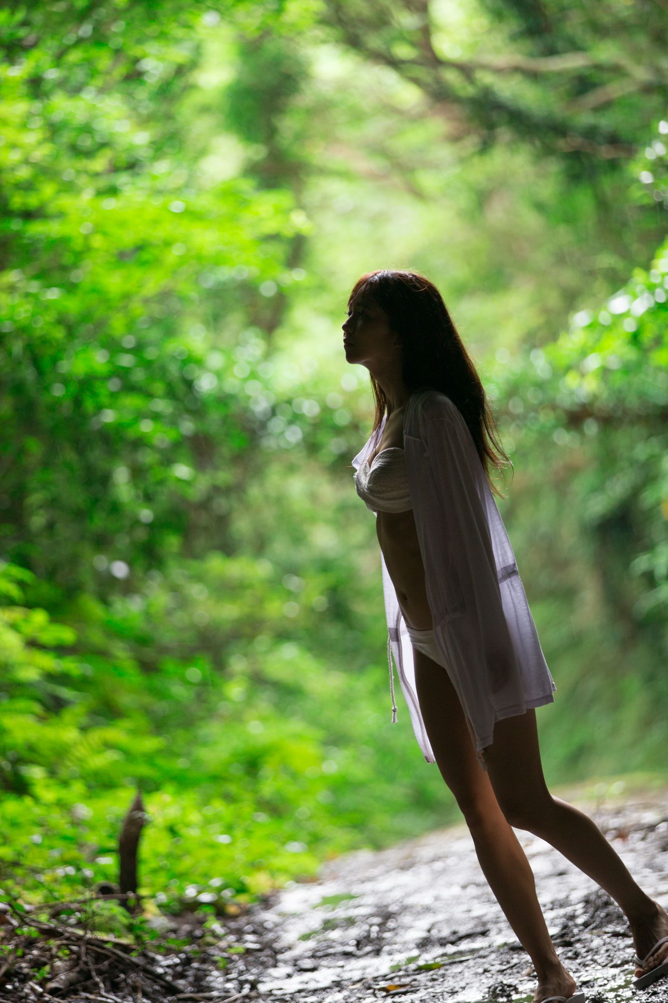 Vol.159 宮崎由加 Yuka Miyazaki-图10