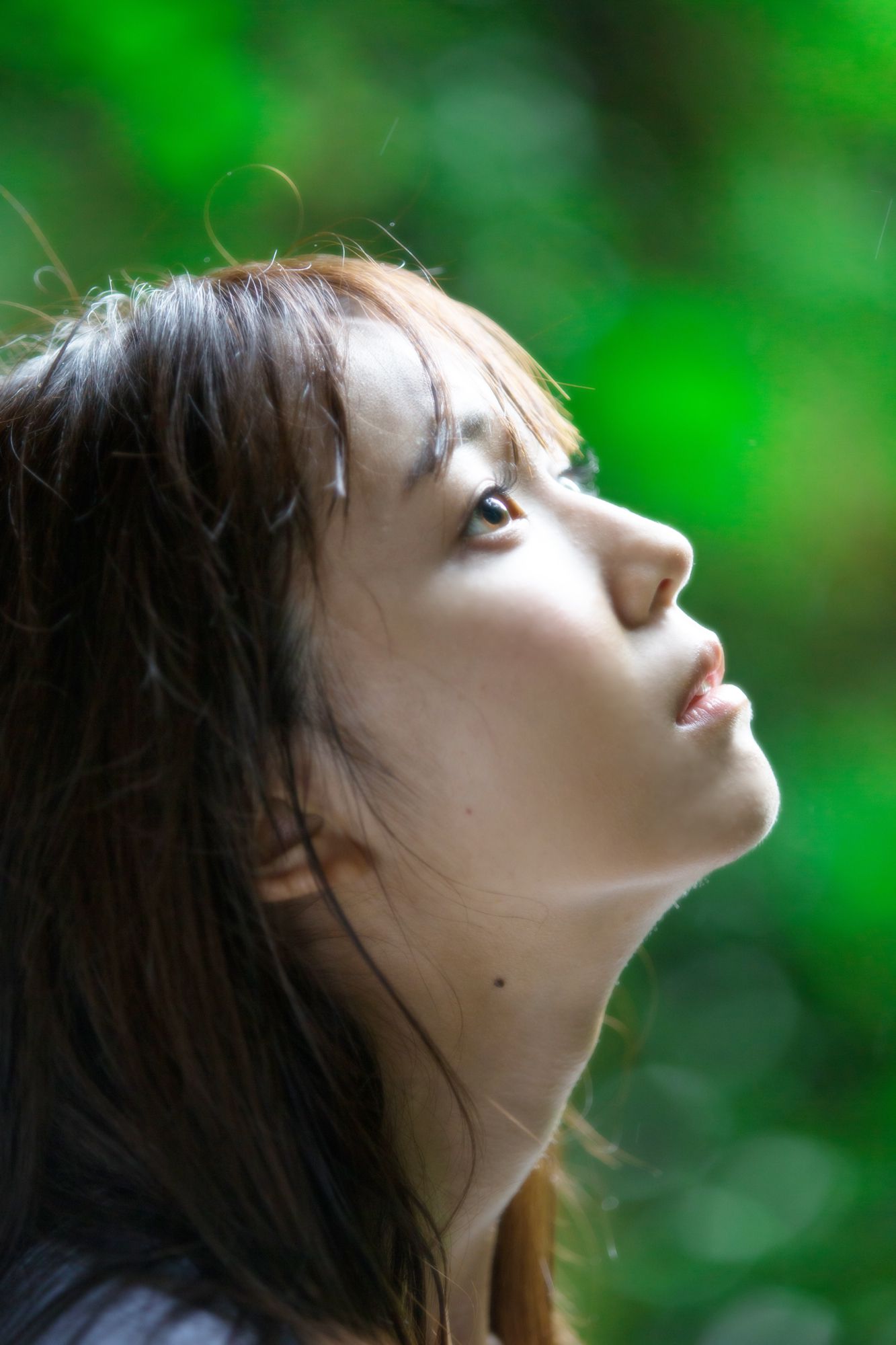 Vol.159 宮崎由加 Yuka Miyazaki-图11