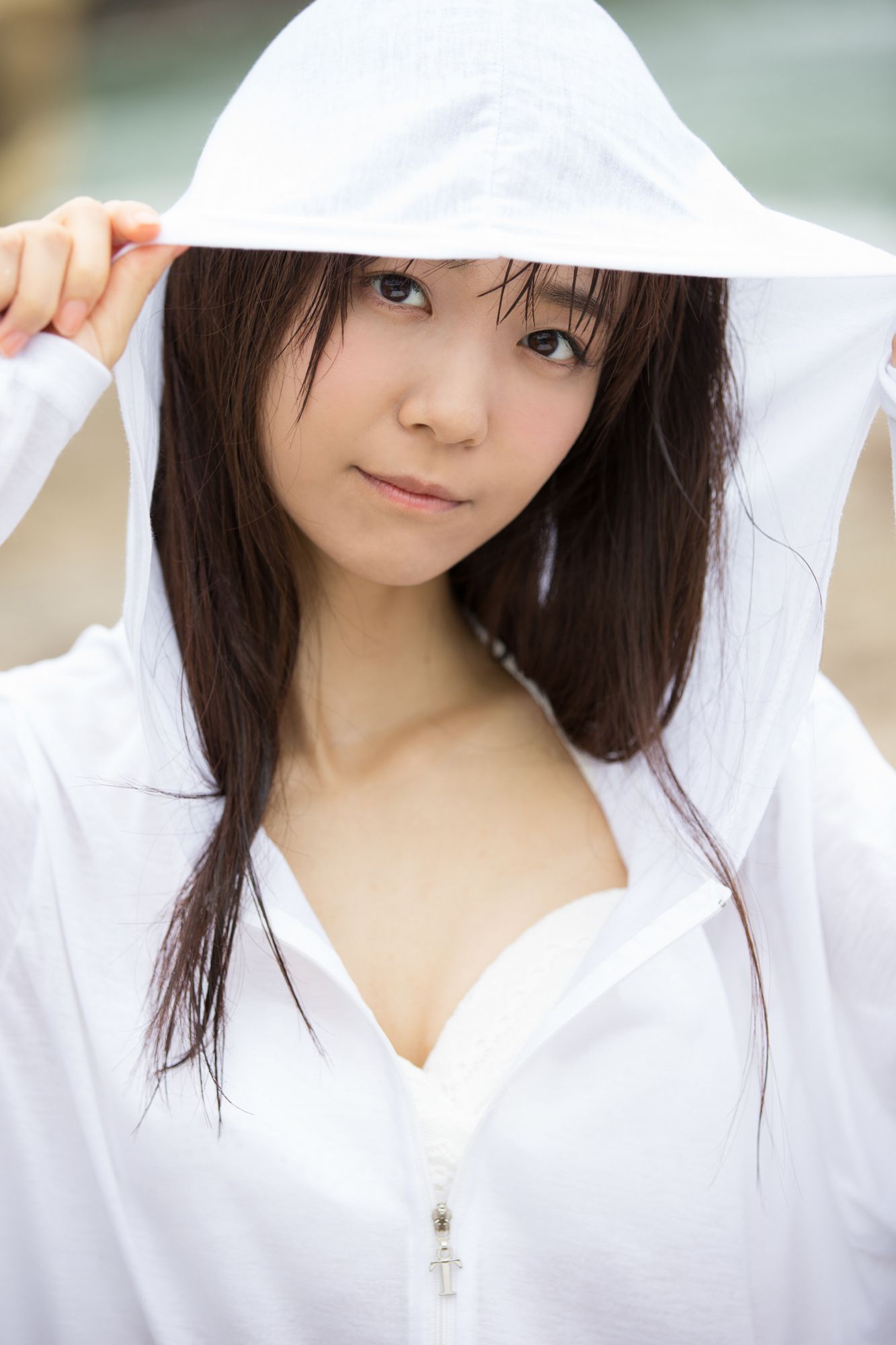 Vol.159 宮崎由加 Yuka Miyazaki-图13