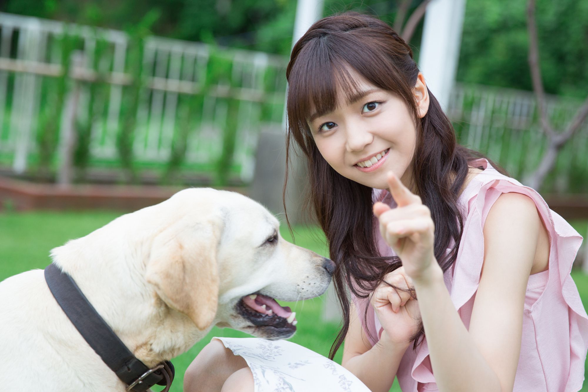 Vol.159 宮崎由加 Yuka Miyazaki-图14