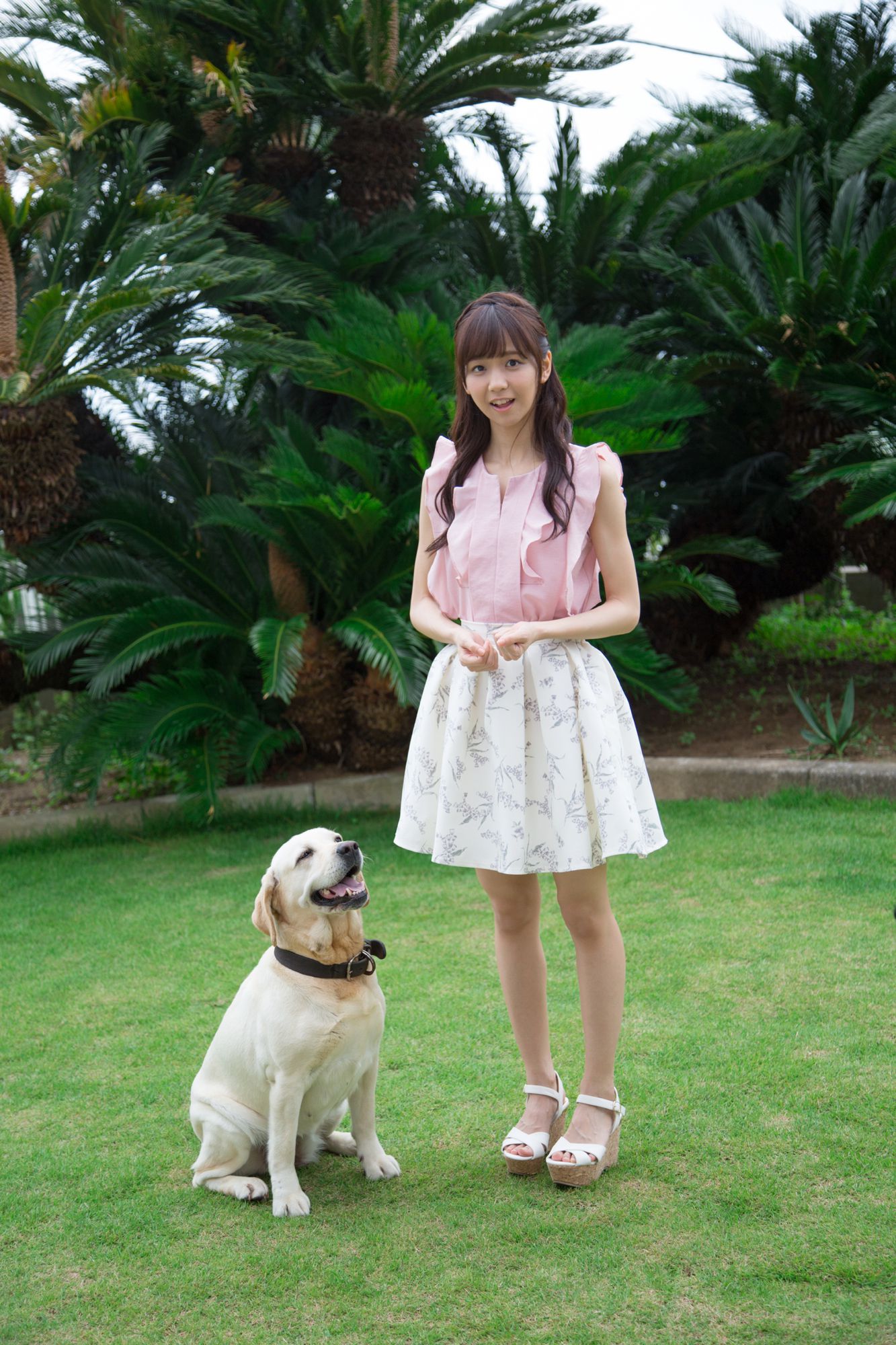 Vol.159 宮崎由加 Yuka Miyazaki-图16