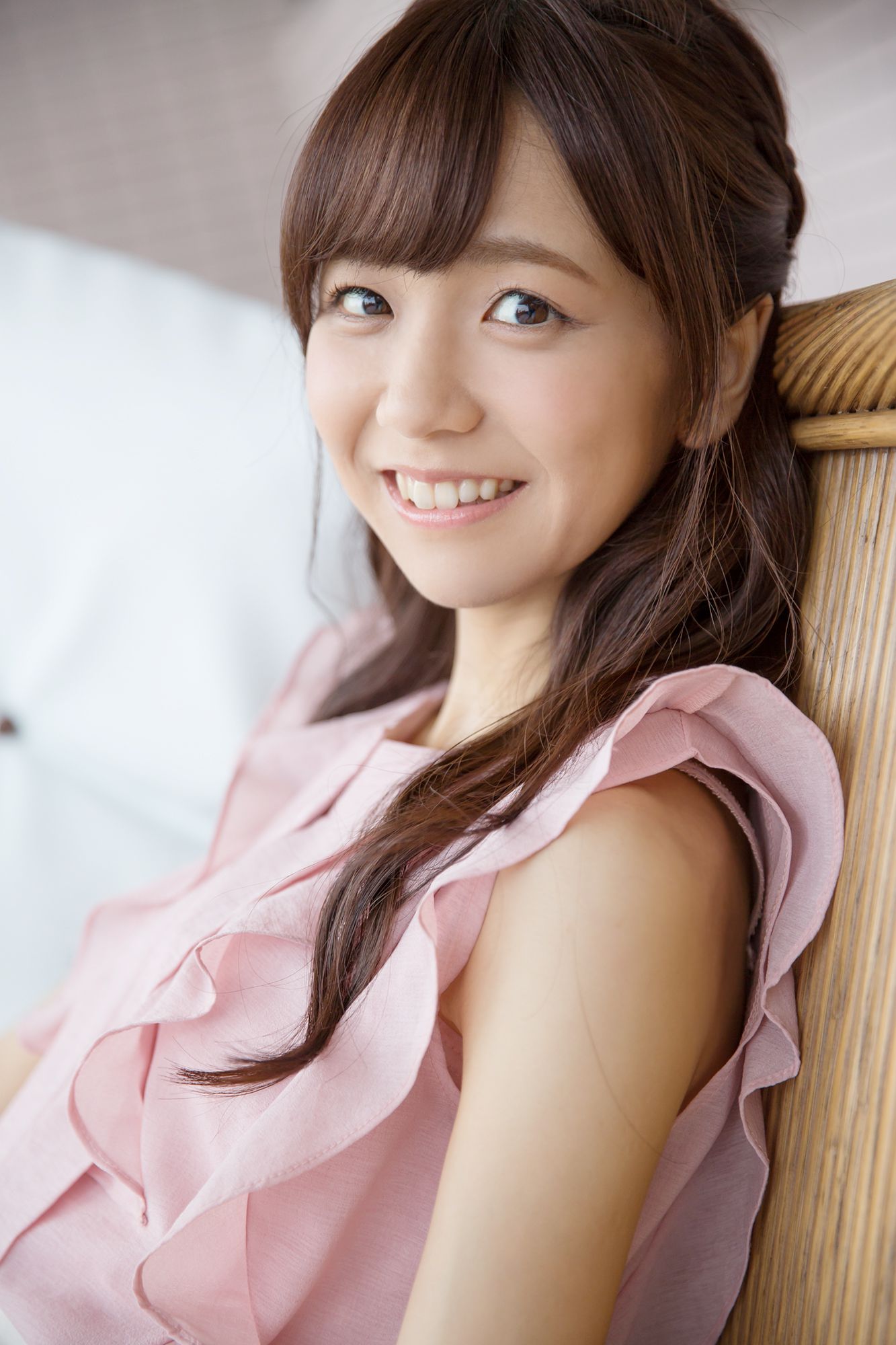 Vol.159 宮崎由加 Yuka Miyazaki-图18