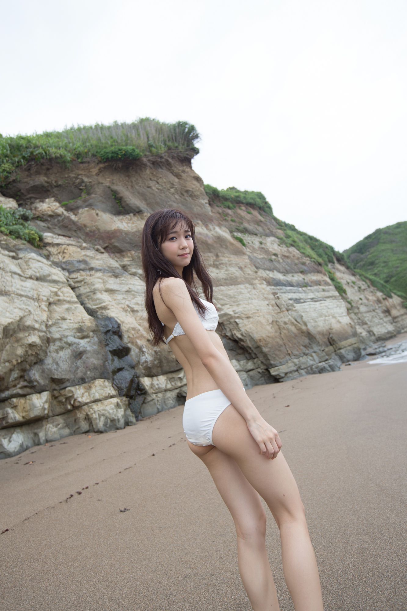 Vol.159 宮崎由加 Yuka Miyazaki-图1