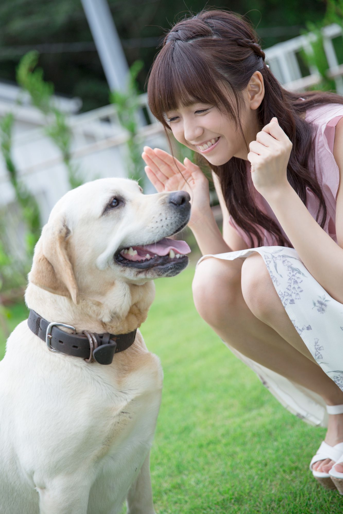 Vol.159 宮崎由加 Yuka Miyazaki-图19