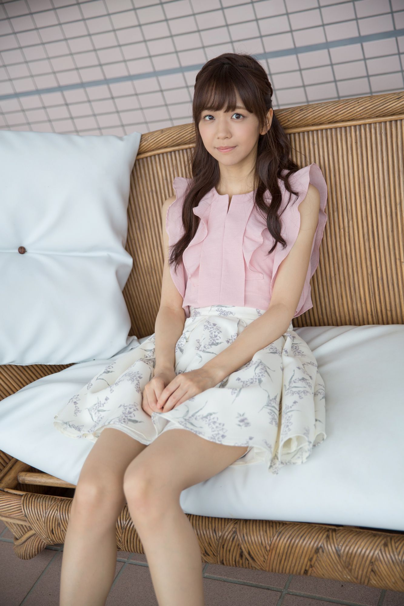 Vol.159 宮崎由加 Yuka Miyazaki-图20