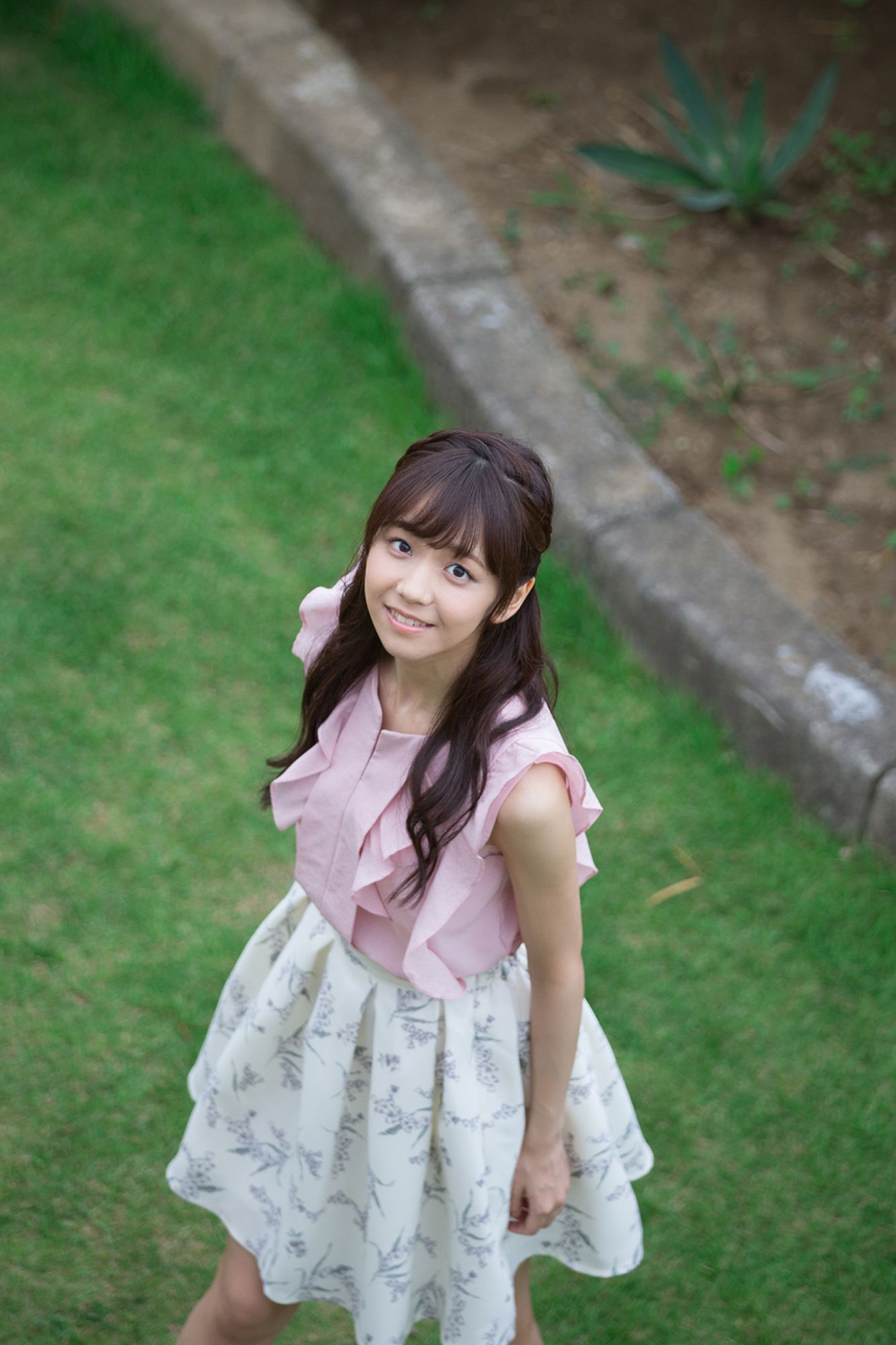 Vol.159 宮崎由加 Yuka Miyazaki-图21