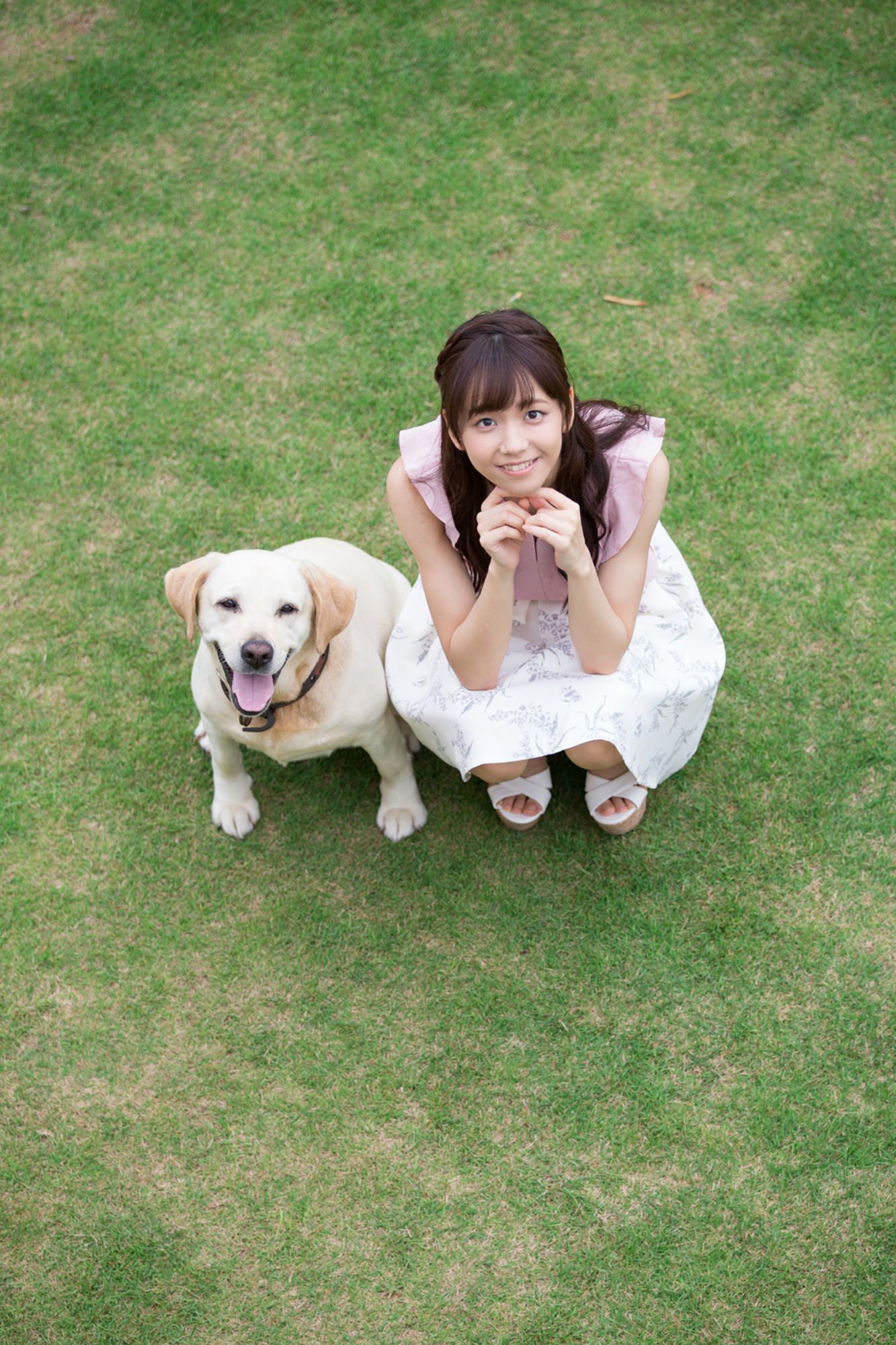 Vol.159 宮崎由加 Yuka Miyazaki-图24