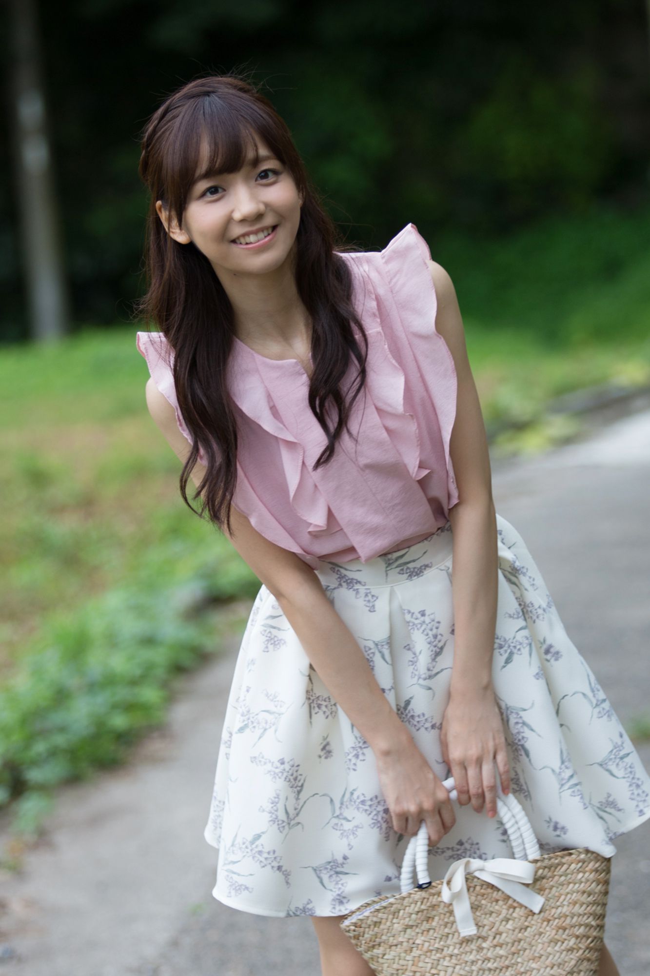 Vol.159 宮崎由加 Yuka Miyazaki-图25