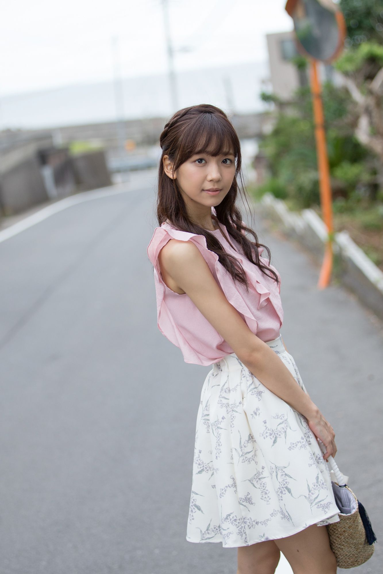 Vol.159 宮崎由加 Yuka Miyazaki-图26