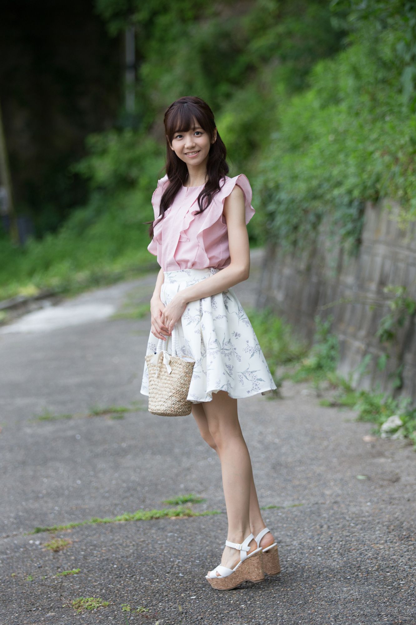 Vol.159 宮崎由加 Yuka Miyazaki-图27