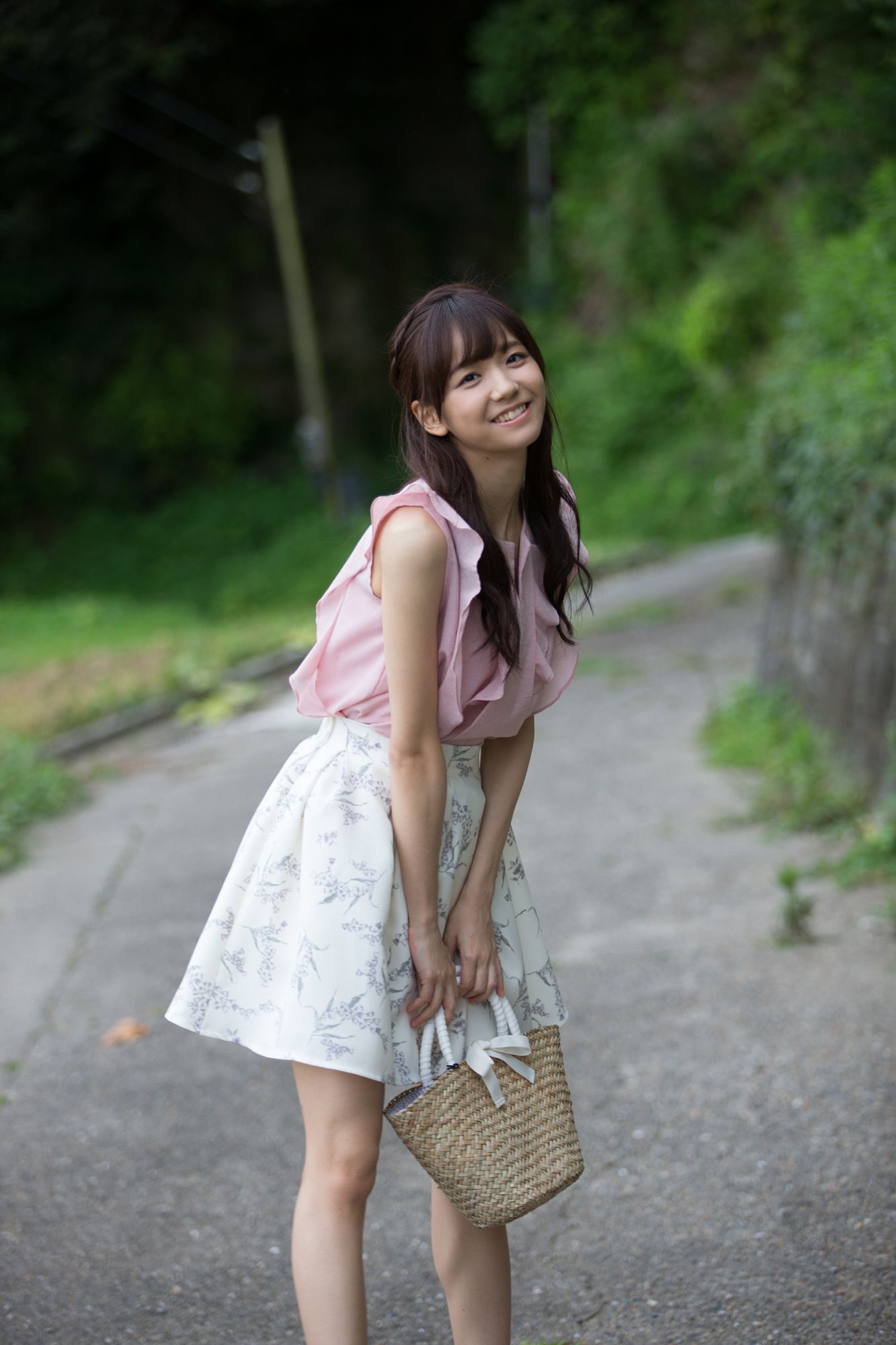 Vol.159 宮崎由加 Yuka Miyazaki-图28