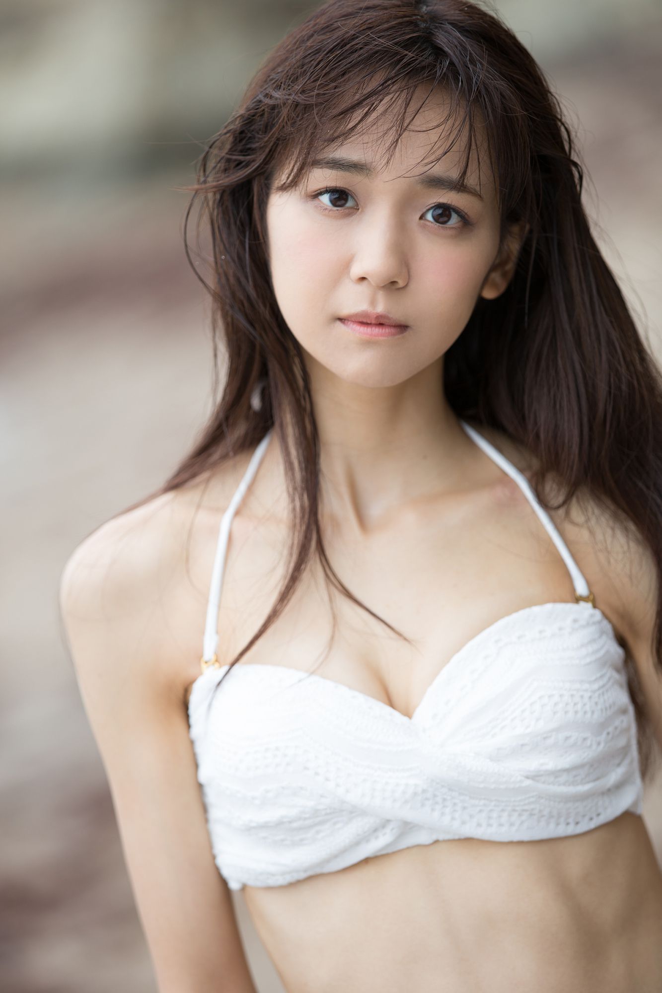 Vol.159 宮崎由加 Yuka Miyazaki-图36