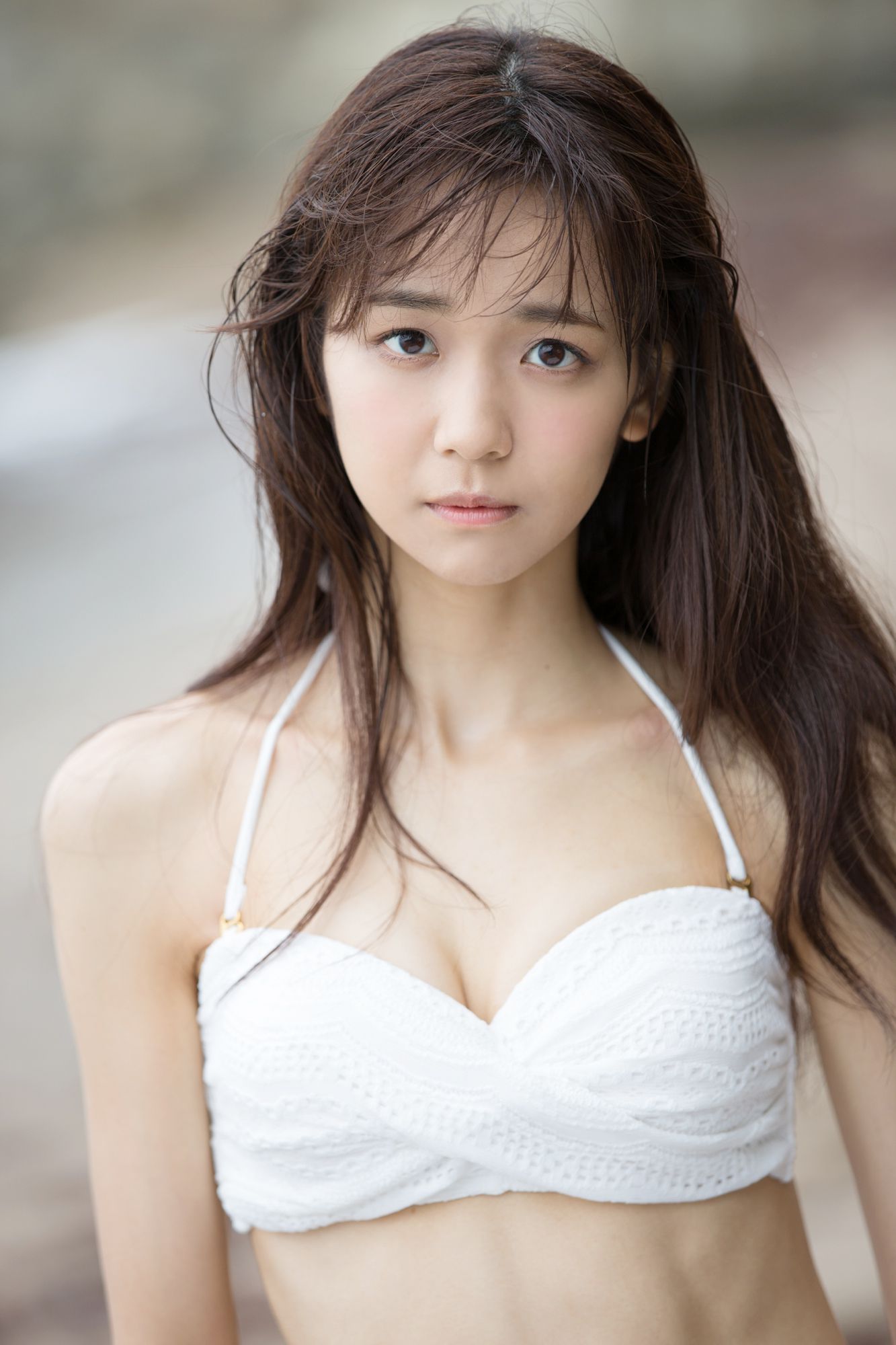 Vol.159 宮崎由加 Yuka Miyazaki-图37