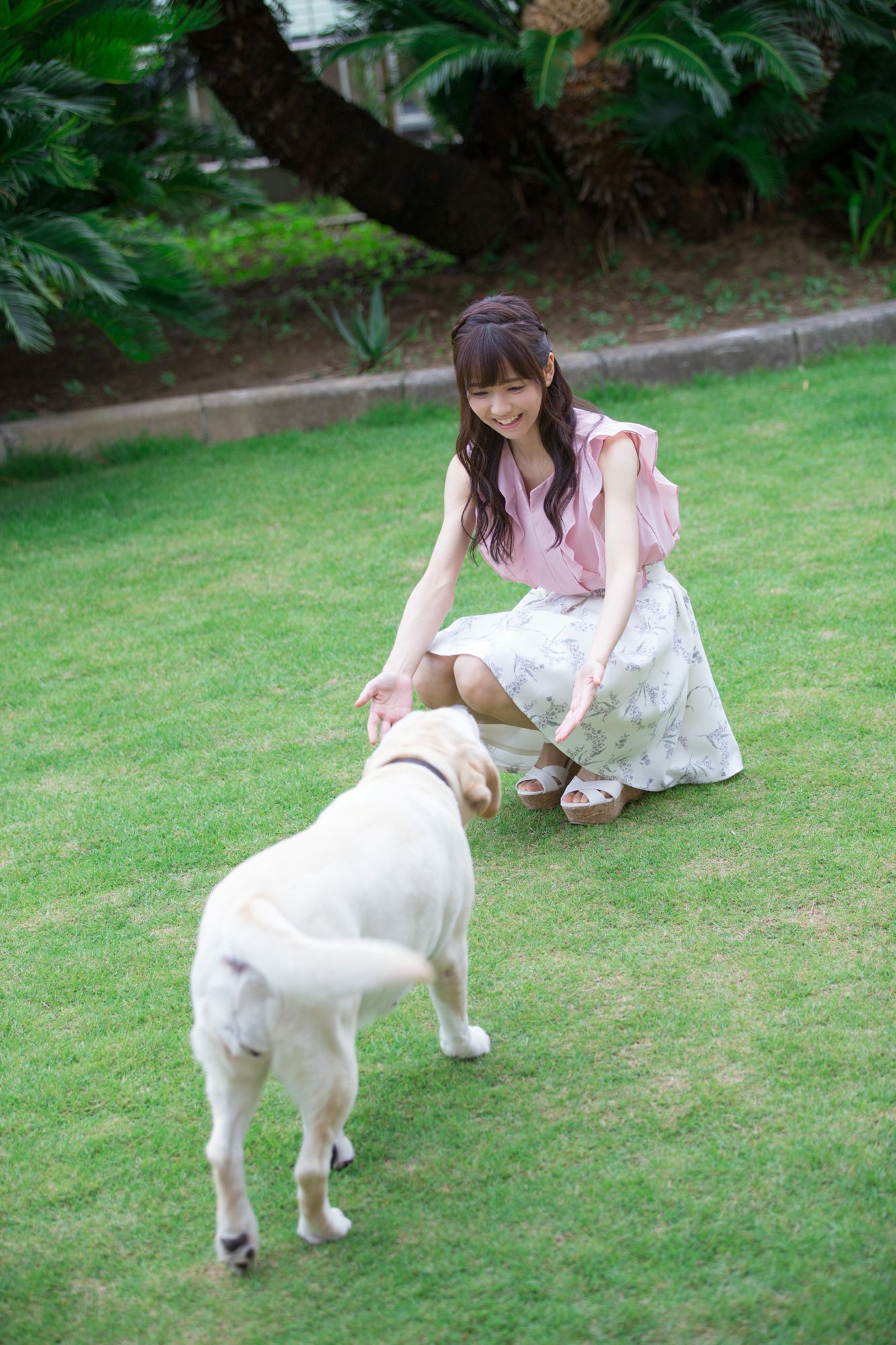 Vol.159 宮崎由加 Yuka Miyazaki-图3