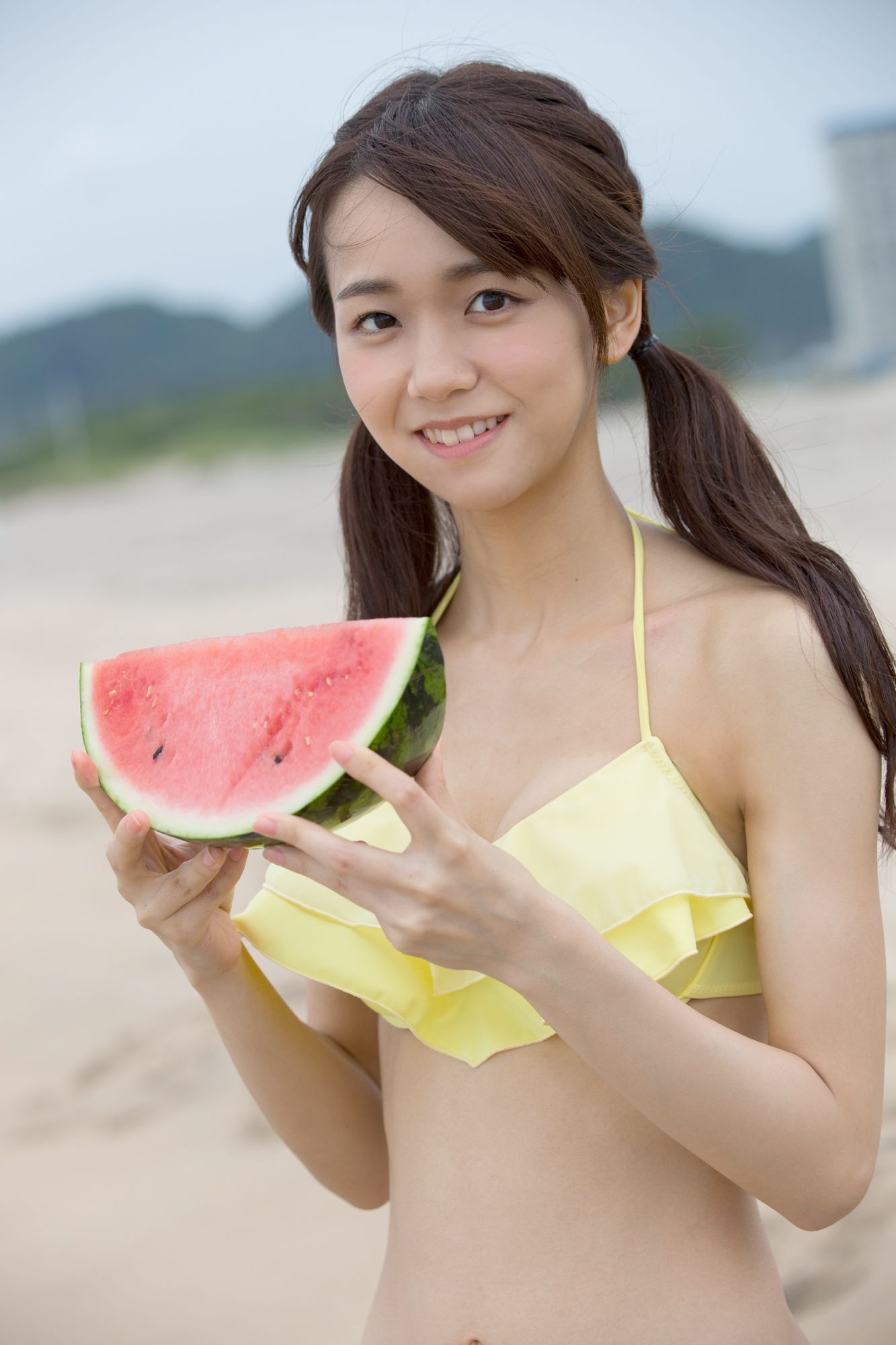 Vol.159 宮崎由加 Yuka Miyazaki-图41