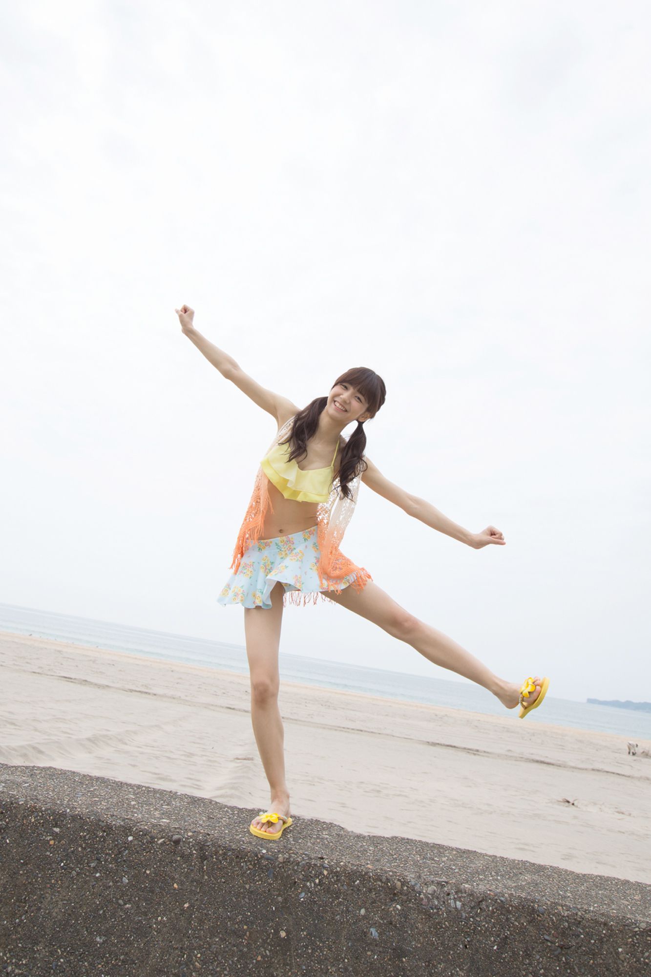 Vol.159 宮崎由加 Yuka Miyazaki-图43