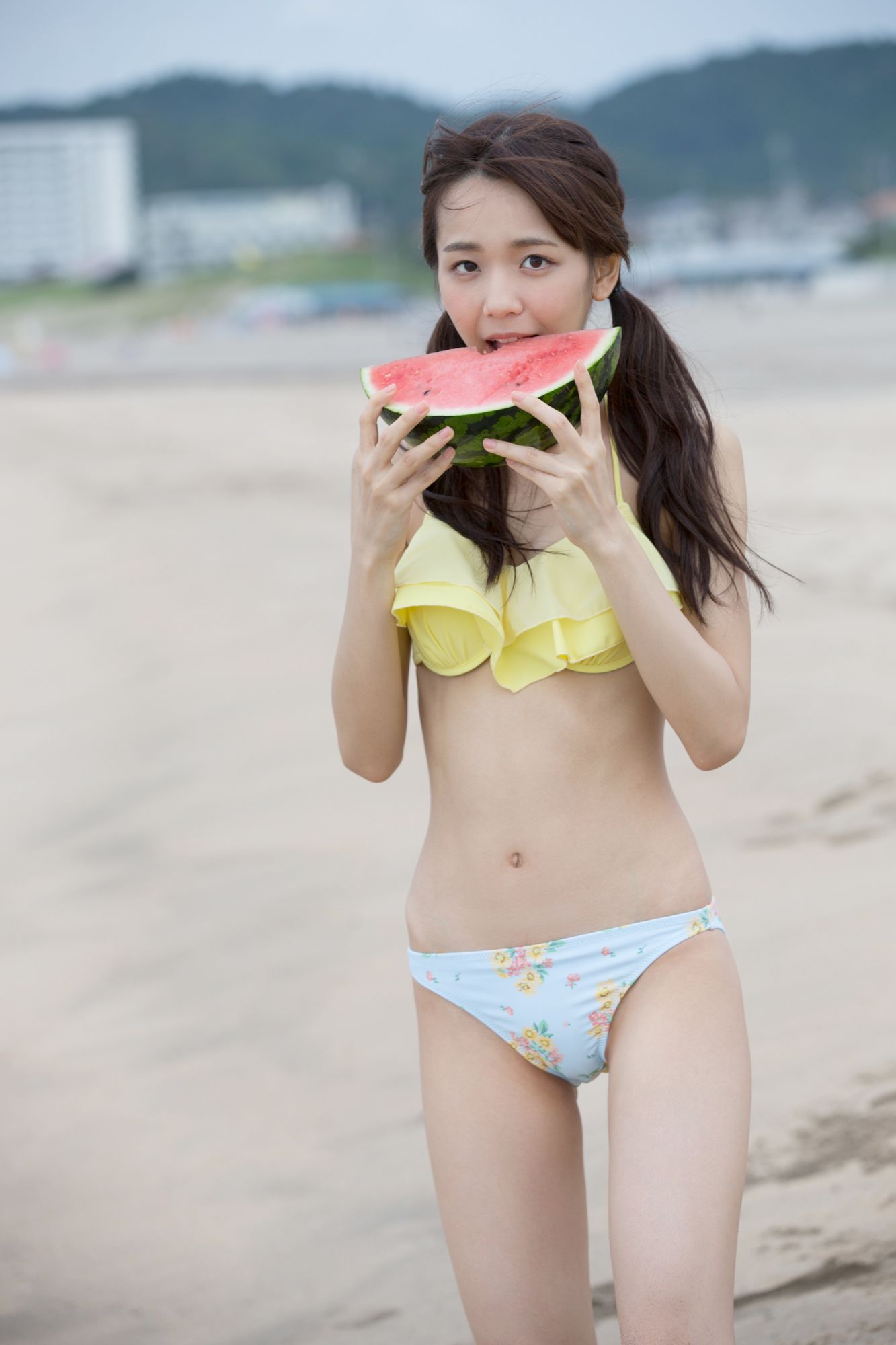 Vol.159 宮崎由加 Yuka Miyazaki-图44