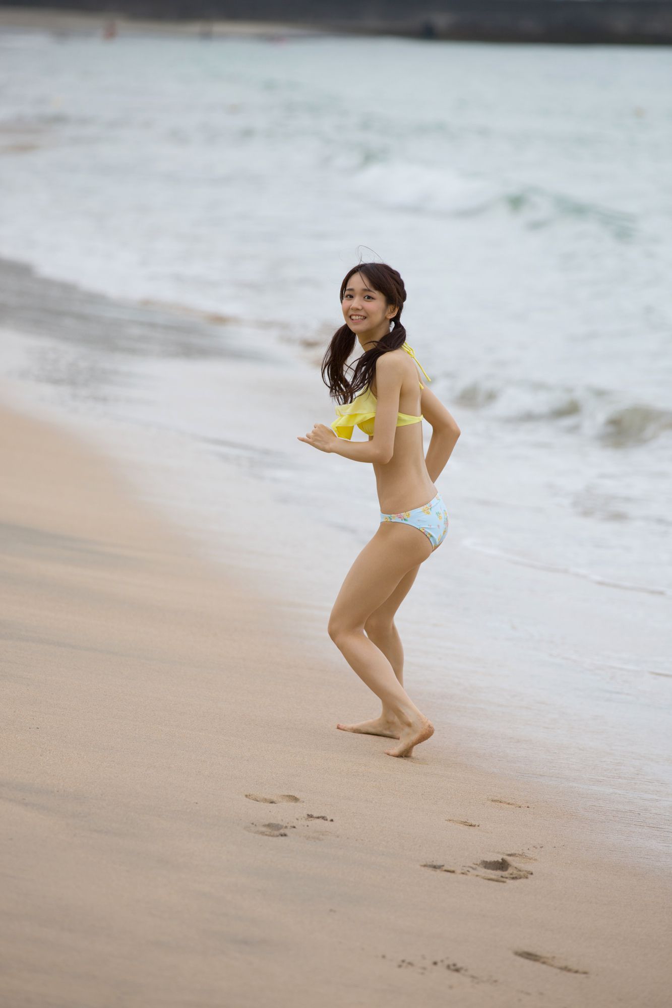 Vol.159 宮崎由加 Yuka Miyazaki-图51