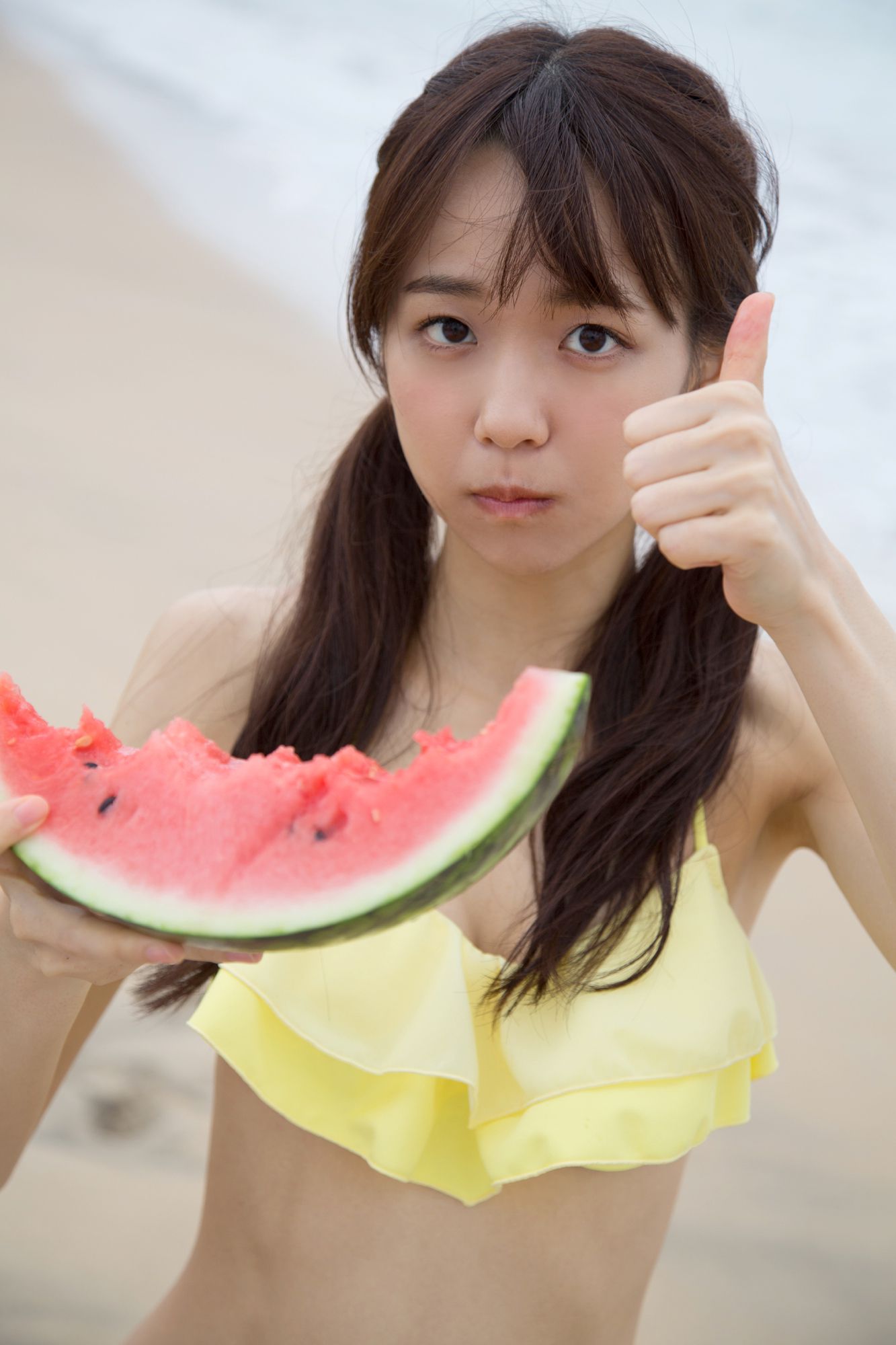 Vol.159 宮崎由加 Yuka Miyazaki-图54