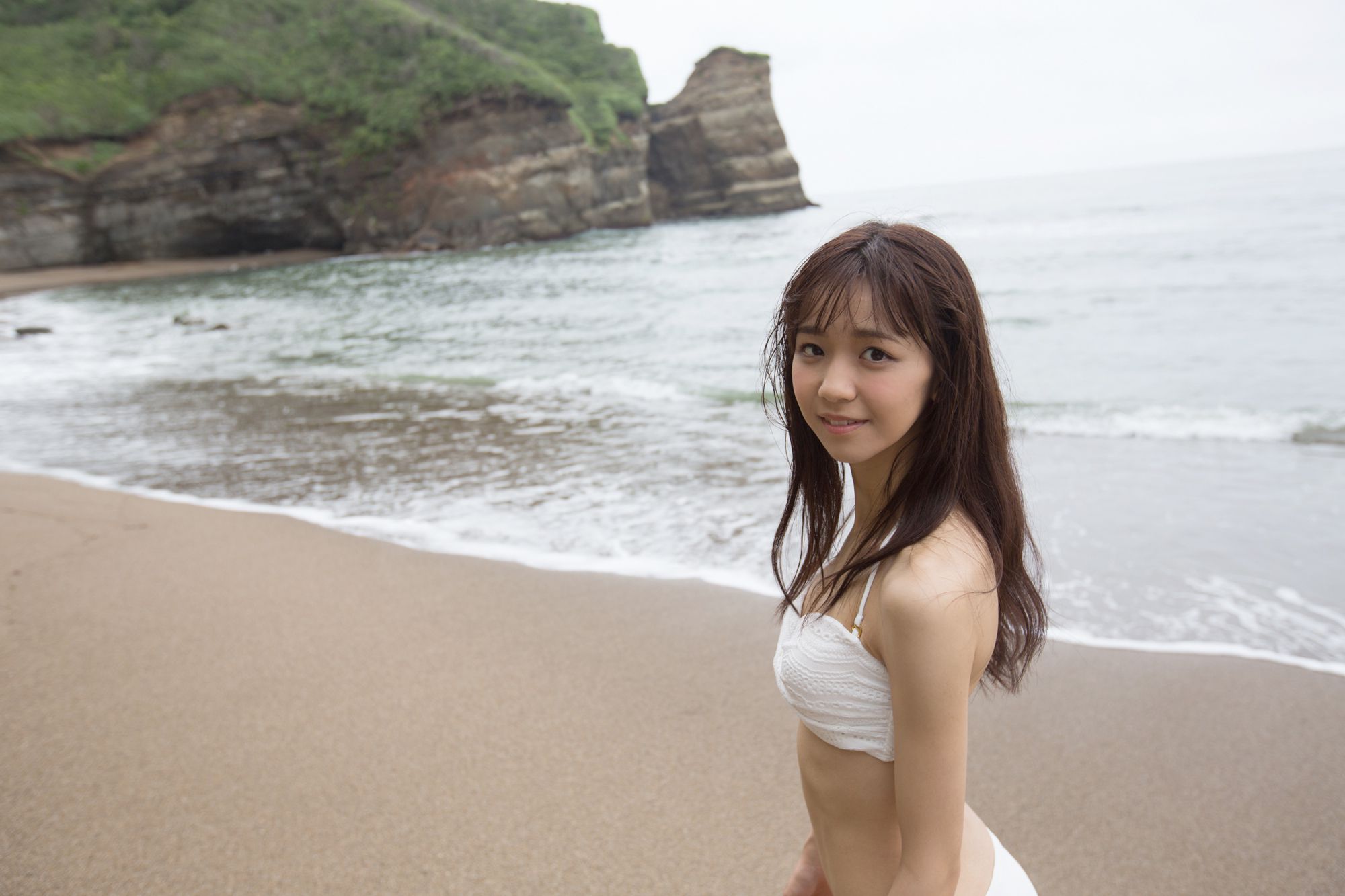 Vol.159 宮崎由加 Yuka Miyazaki-图5