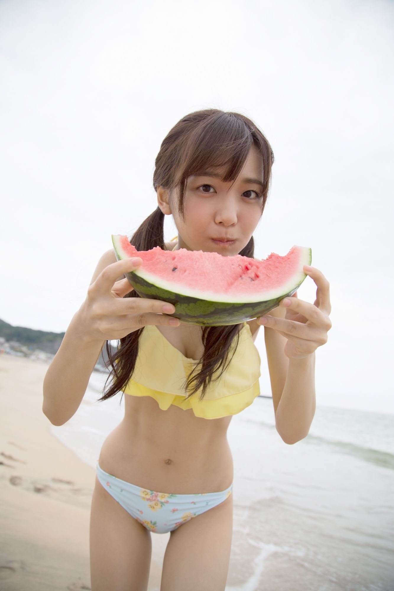 Vol.159 宮崎由加 Yuka Miyazaki-图63