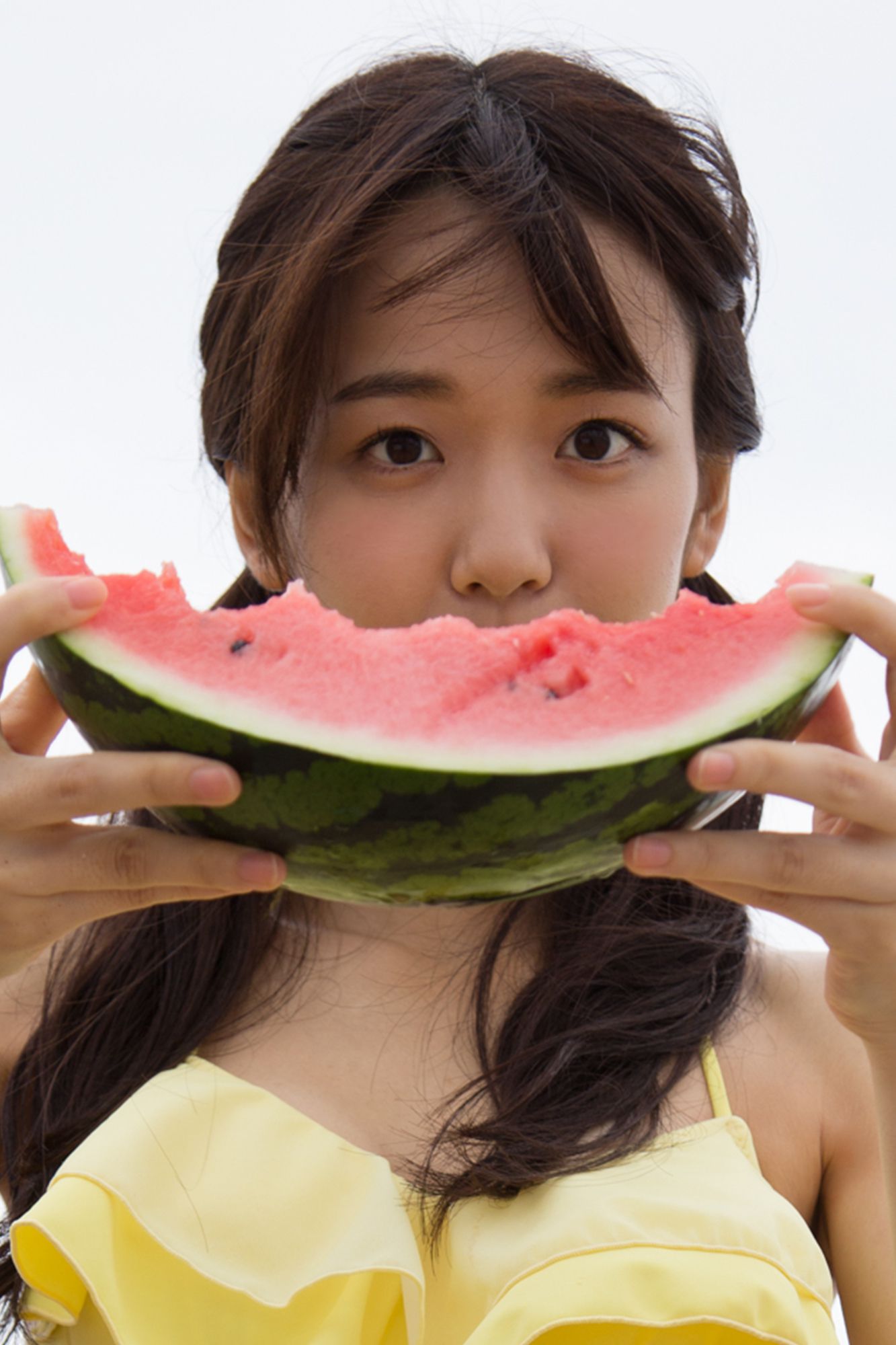 Vol.159 宮崎由加 Yuka Miyazaki-图64