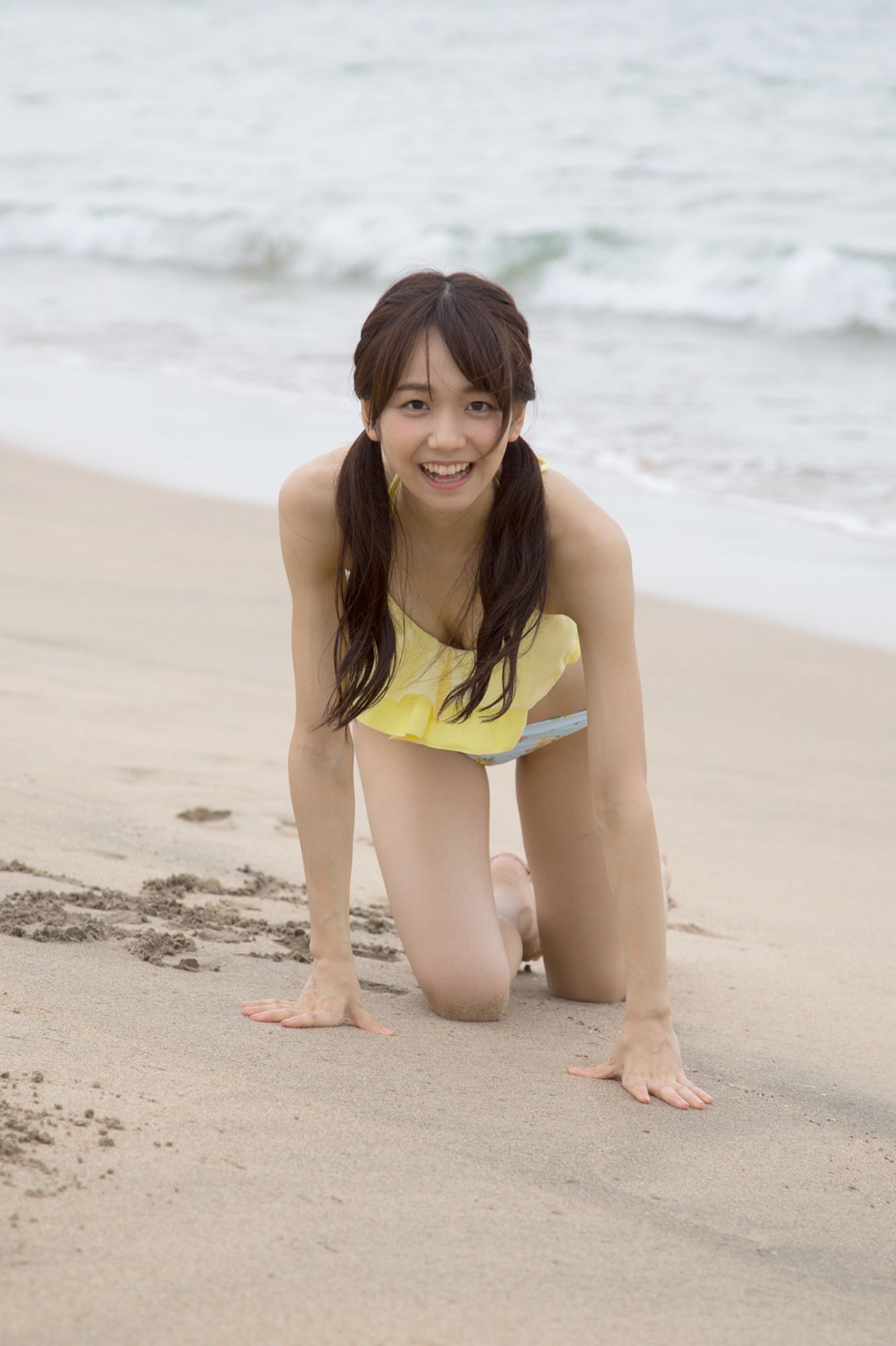 Vol.159 宮崎由加 Yuka Miyazaki-图66