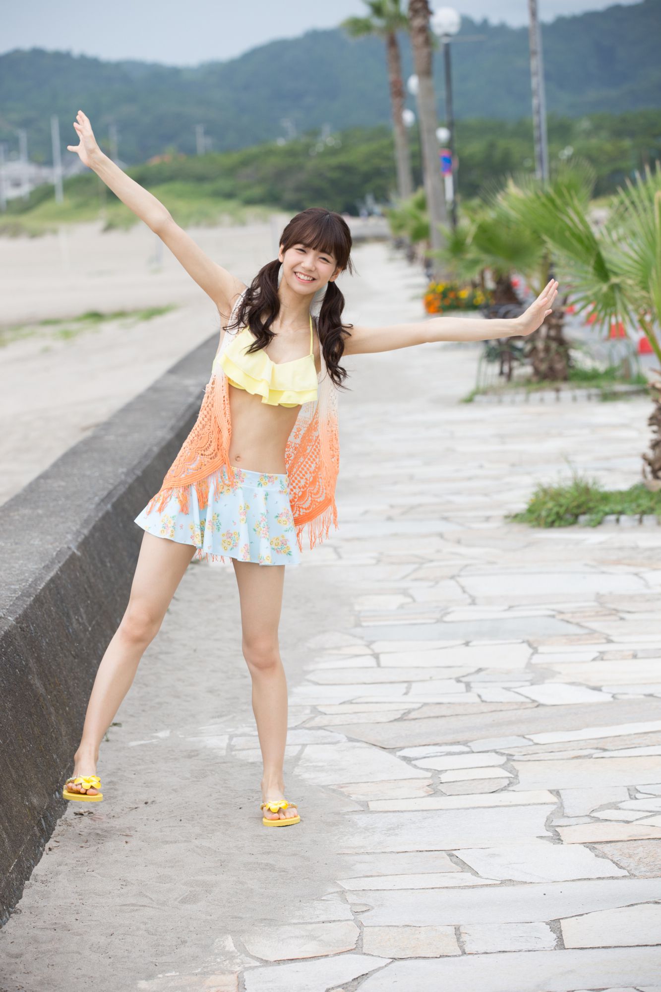 Vol.159 宮崎由加 Yuka Miyazaki-图67