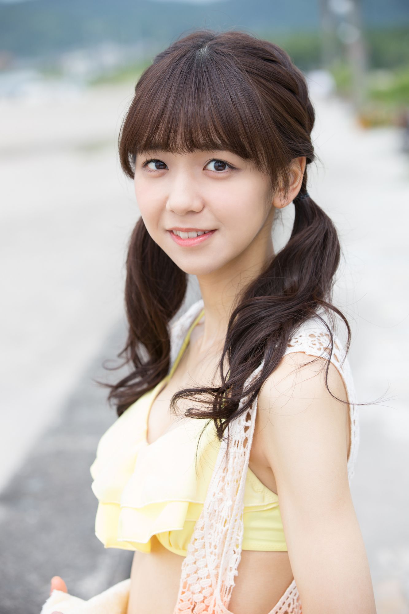 Vol.159 宮崎由加 Yuka Miyazaki-图68