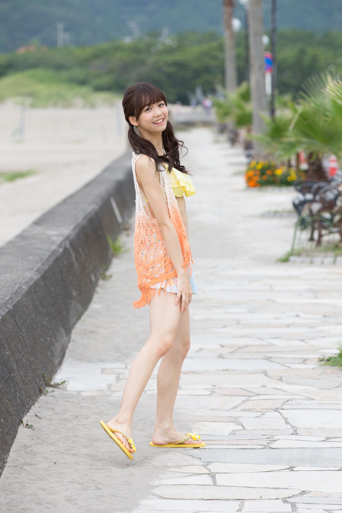 Vol.159 宮崎由加 Yuka Miyazaki-图72