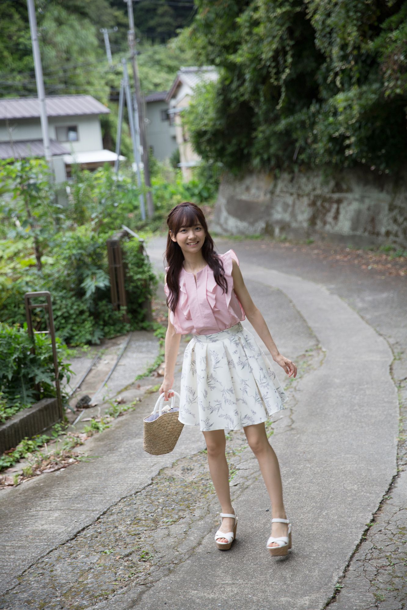 Vol.159 宮崎由加 Yuka Miyazaki-图74