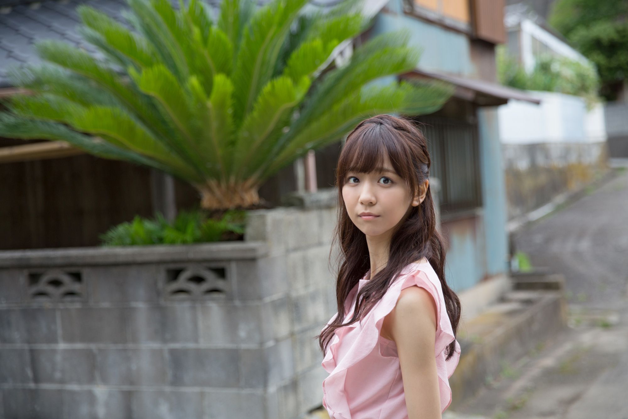 Vol.159 宮崎由加 Yuka Miyazaki-图75