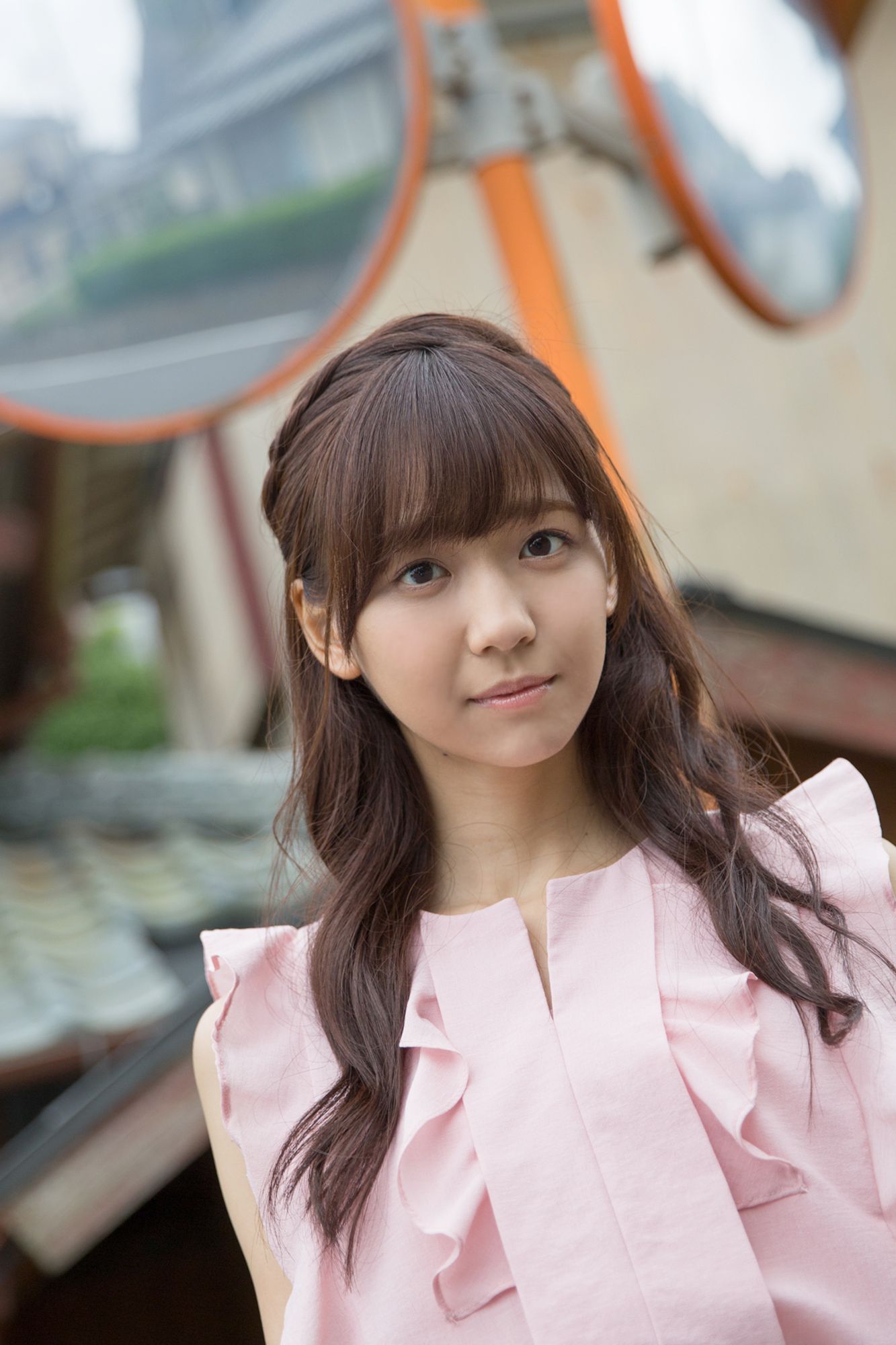 Vol.159 宮崎由加 Yuka Miyazaki-图78