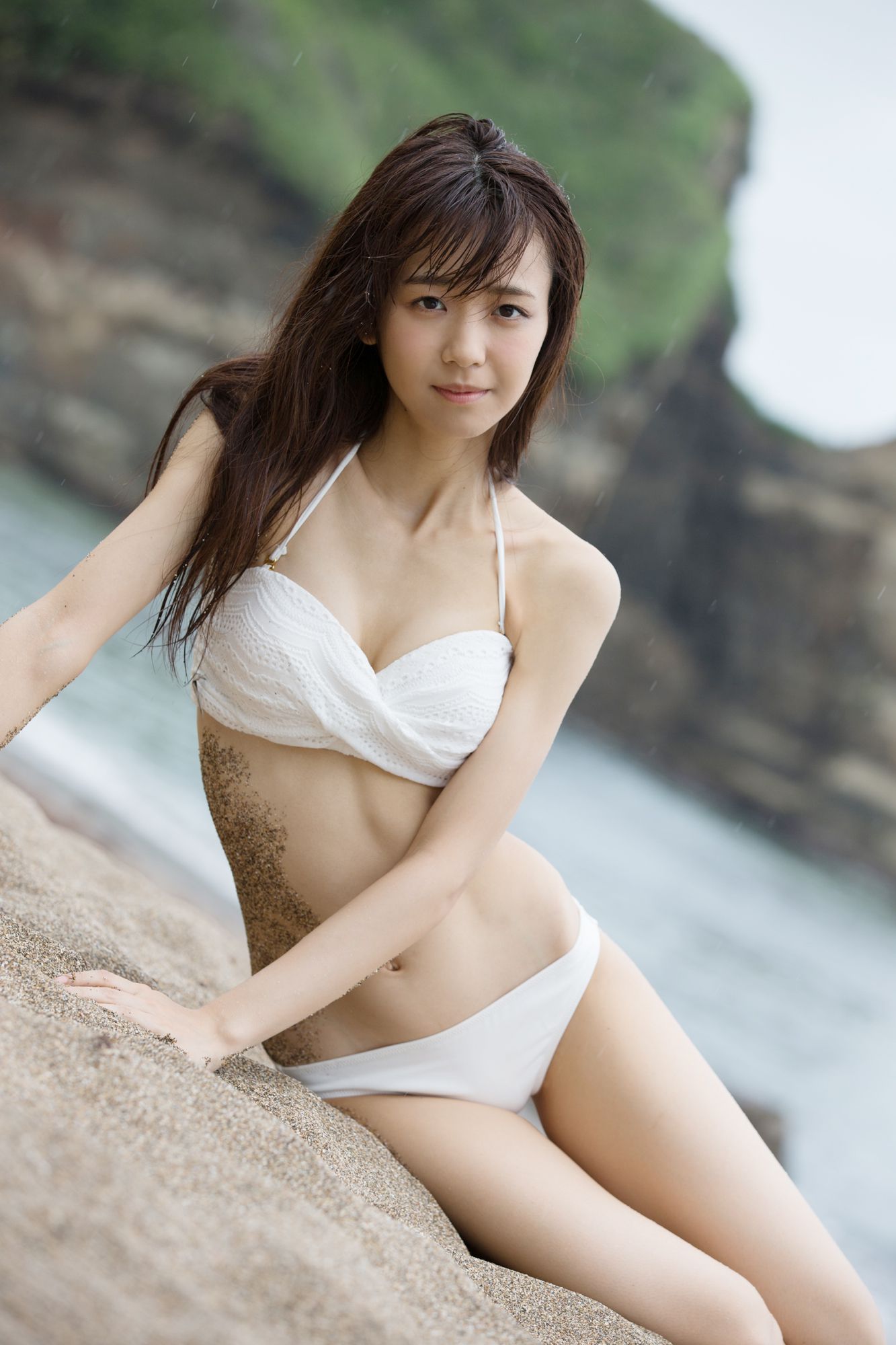Vol.159 宮崎由加 Yuka Miyazaki-图7