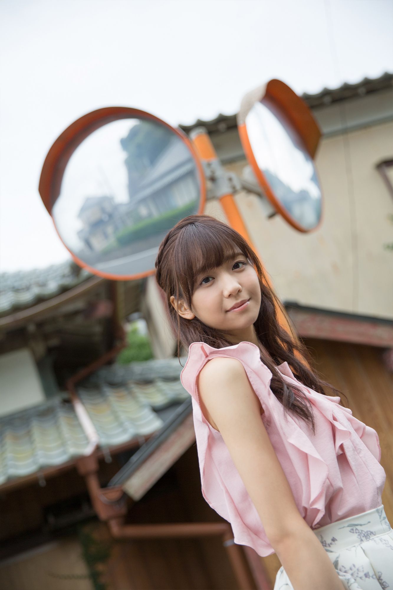 Vol.159 宮崎由加 Yuka Miyazaki-图79