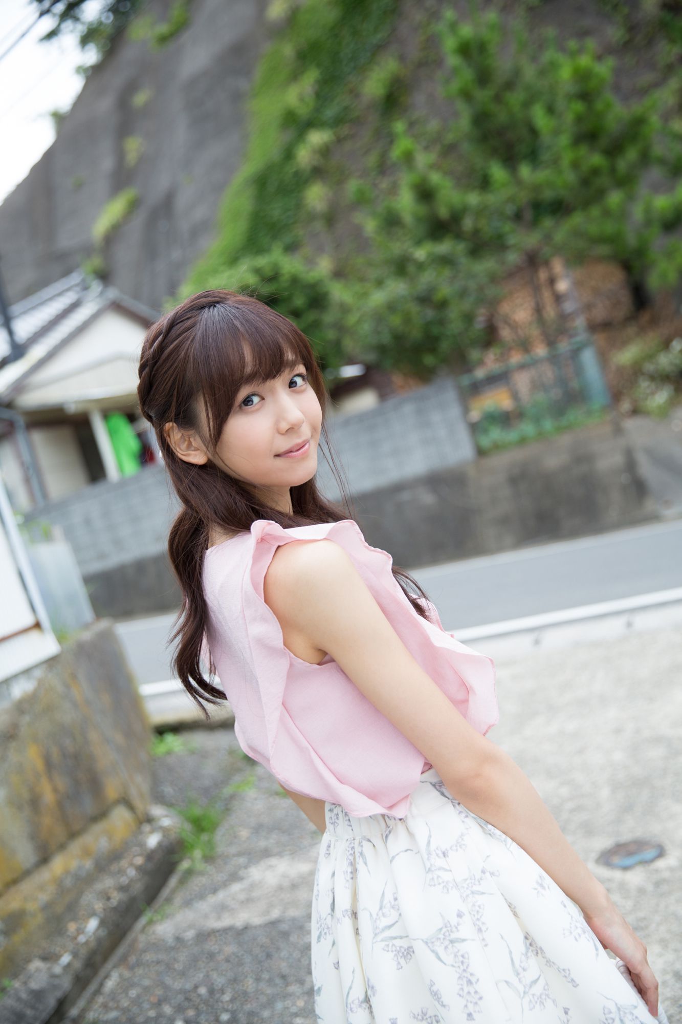 Vol.159 宮崎由加 Yuka Miyazaki-图80