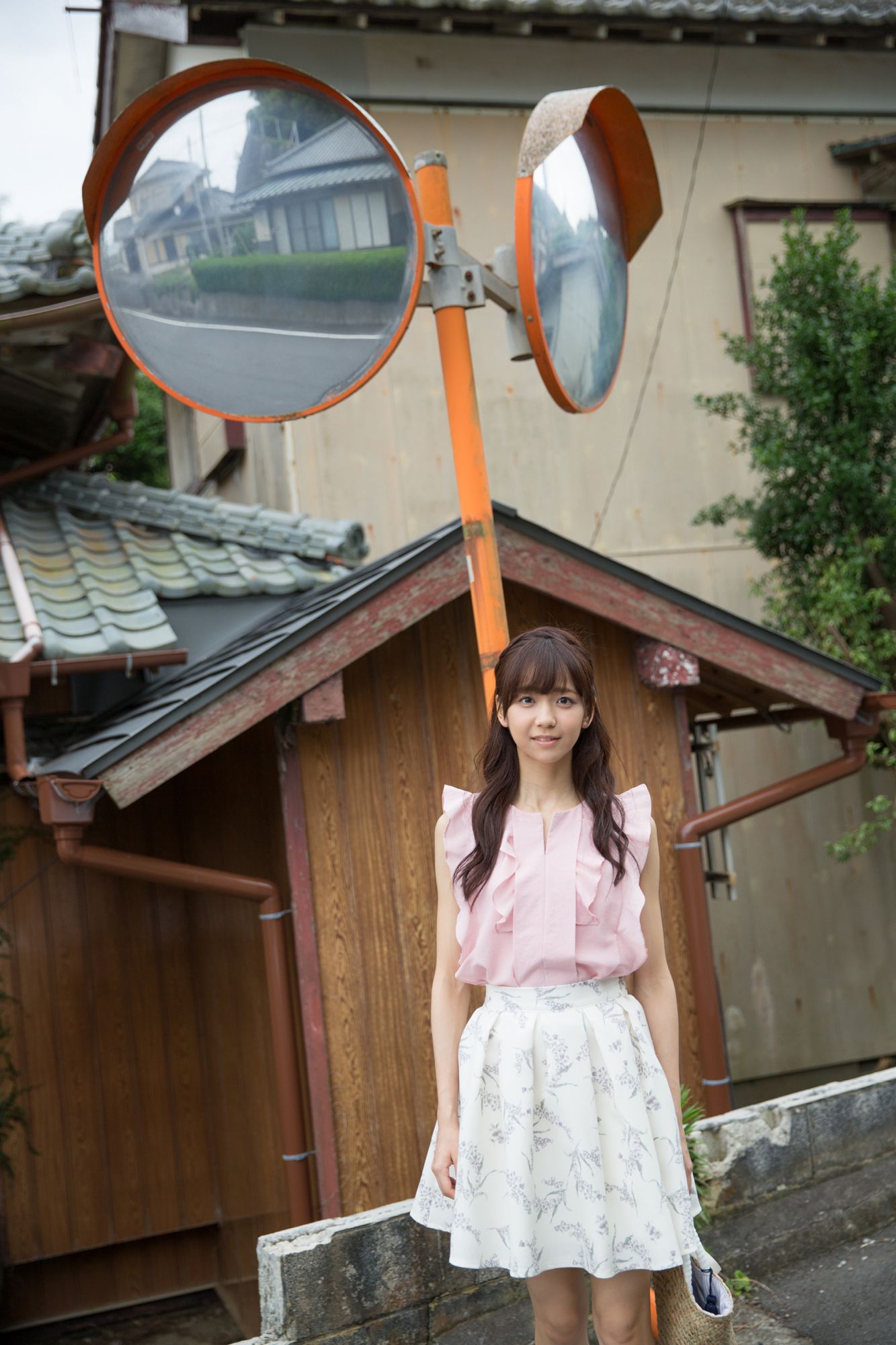 Vol.159 宮崎由加 Yuka Miyazaki-图81