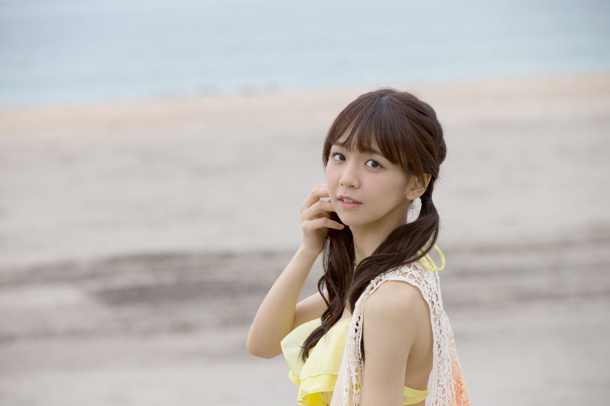 Vol.159 宮崎由加 Yuka Miyazaki-图83