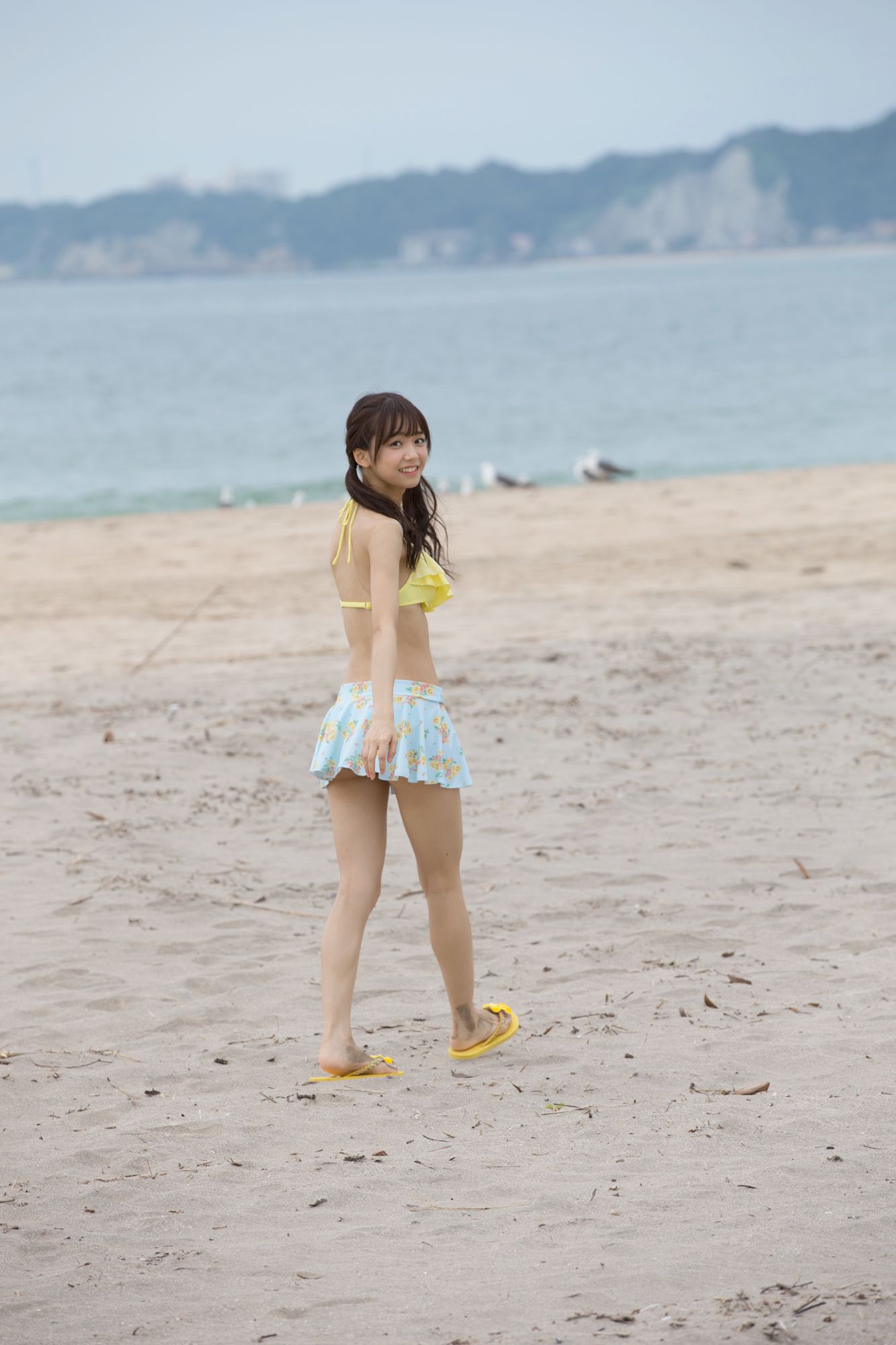 Vol.159 宮崎由加 Yuka Miyazaki-图87