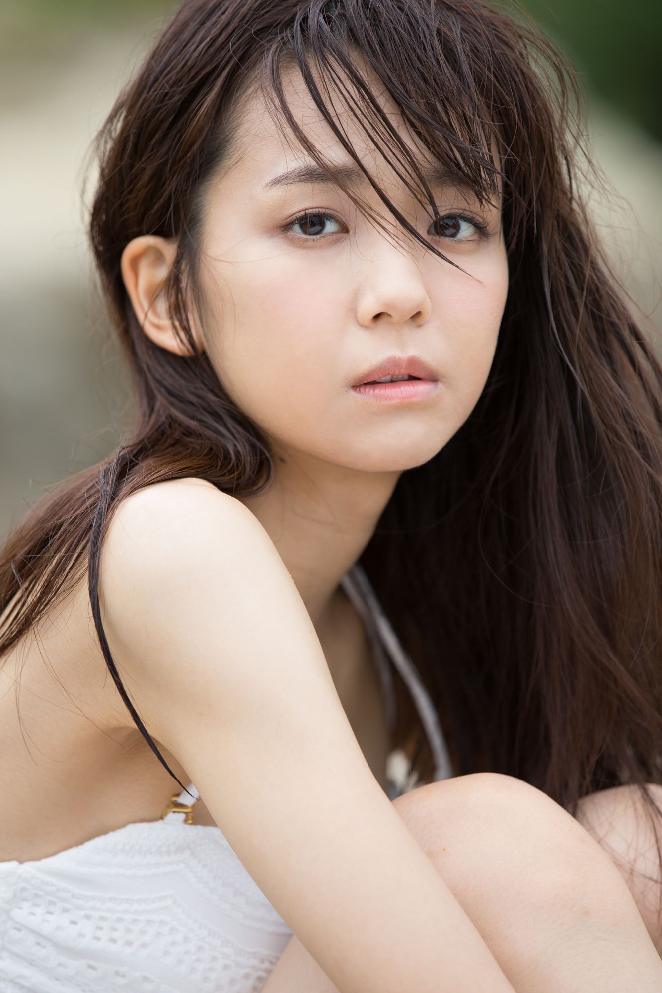 Vol.159 宮崎由加 Yuka Miyazaki-图8